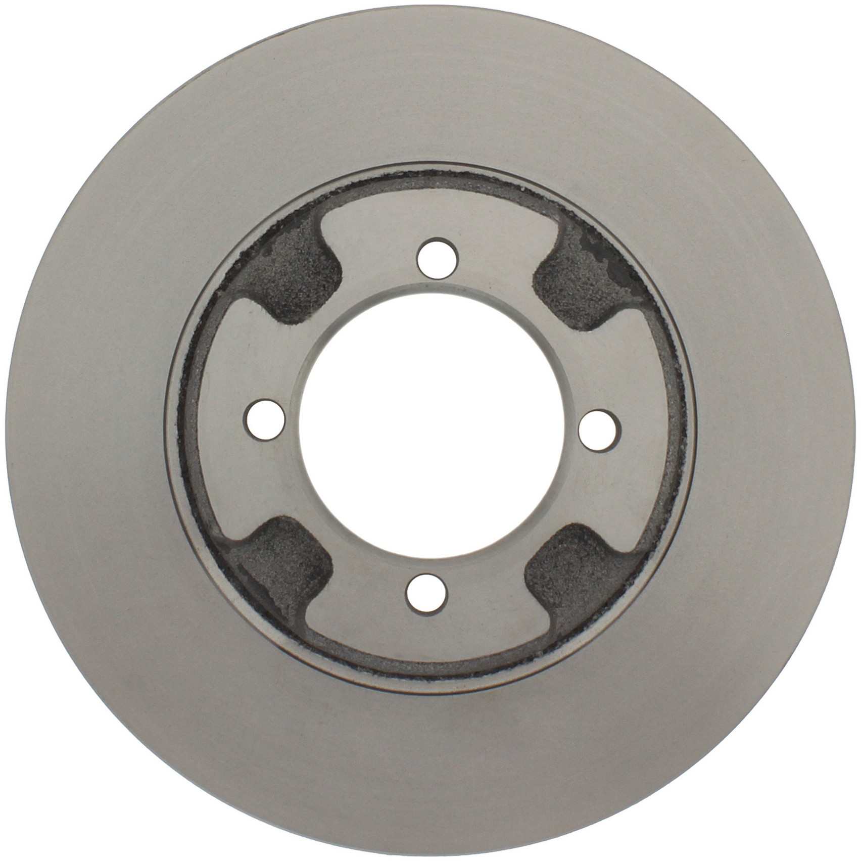 Stoptech Centric C-TEK Standard Brake Rotor - Front 121.45014