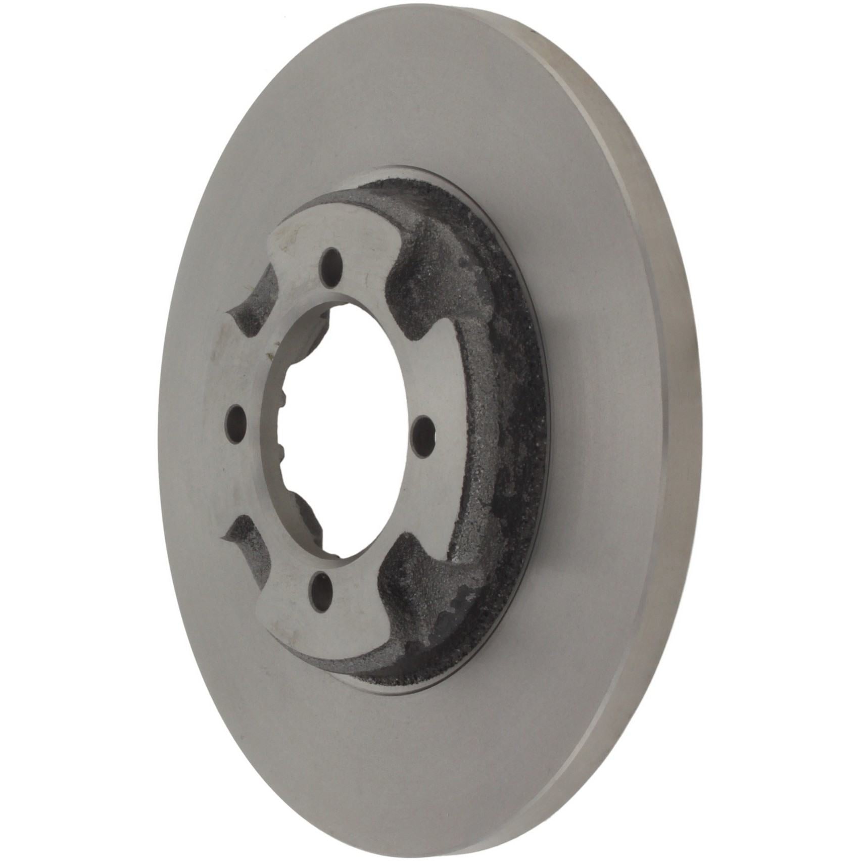 Stoptech Centric C-TEK Standard Brake Rotor - Front 121.45014