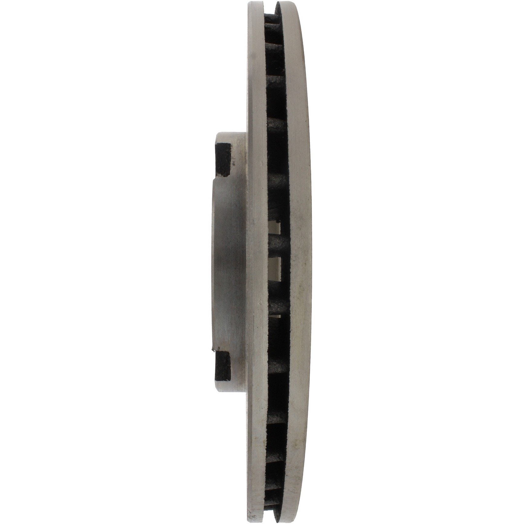 Stoptech Centric Performance Brake Rotor 121.45015