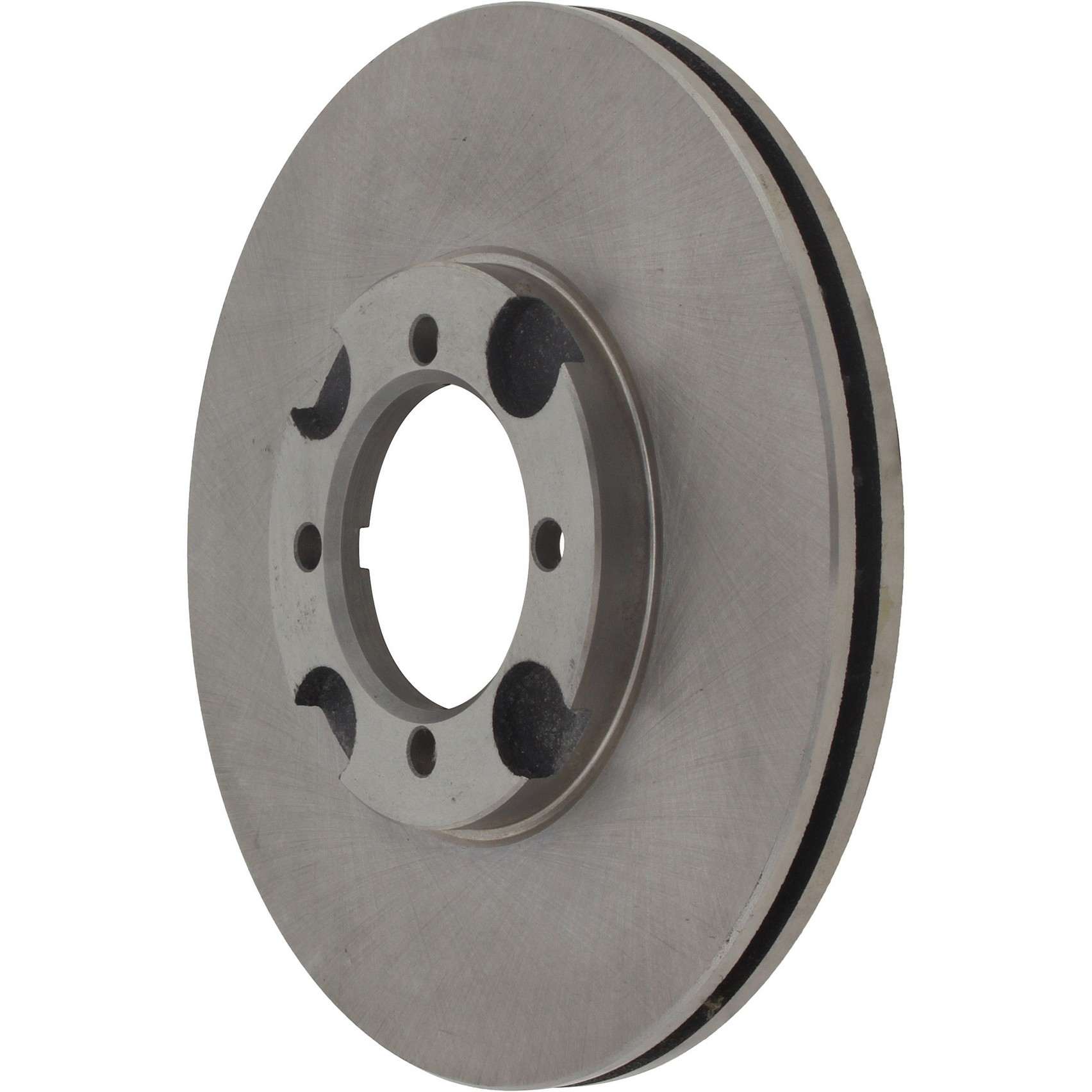 Stoptech Centric Performance Brake Rotor 121.45015