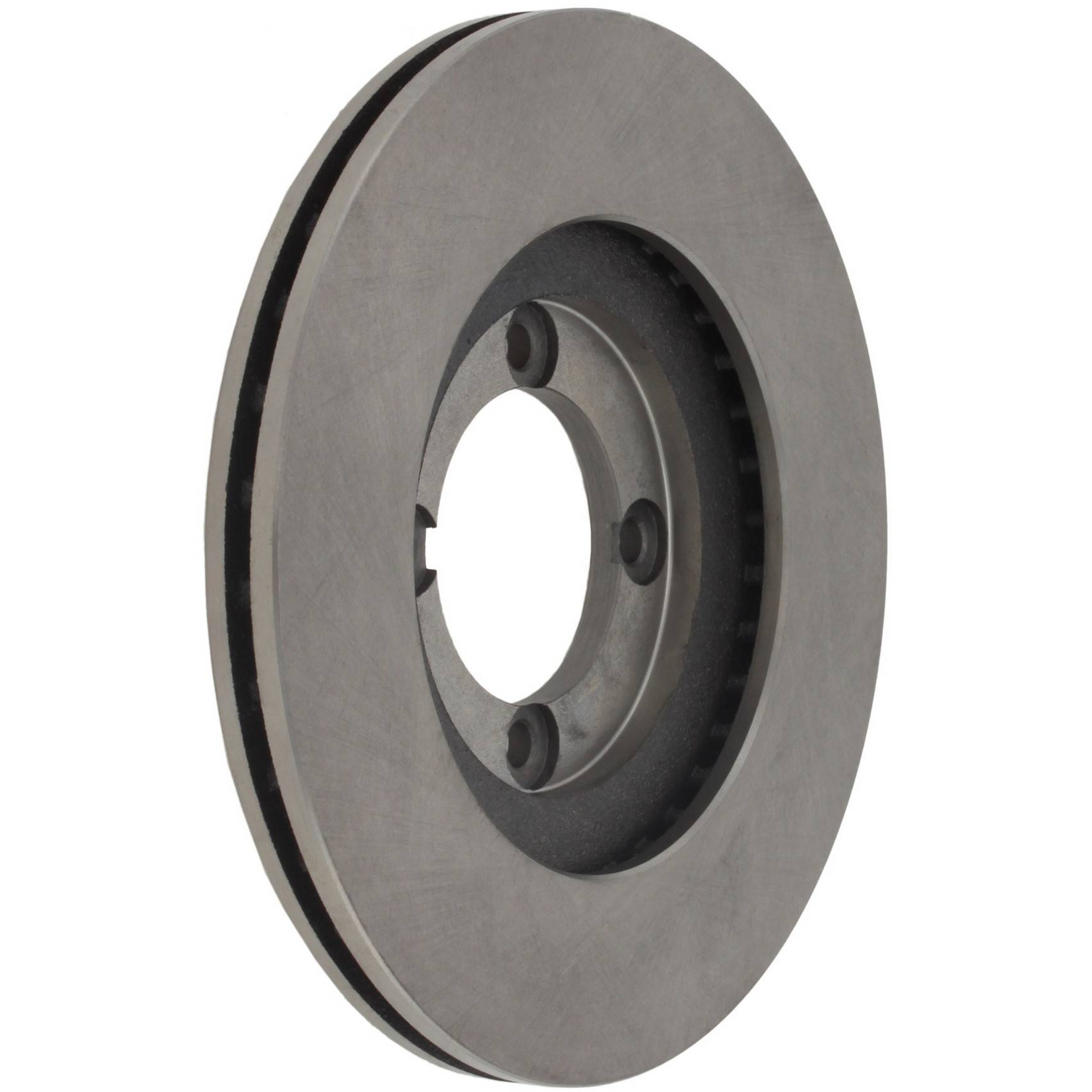 Stoptech Centric Performance Brake Rotor 121.45015