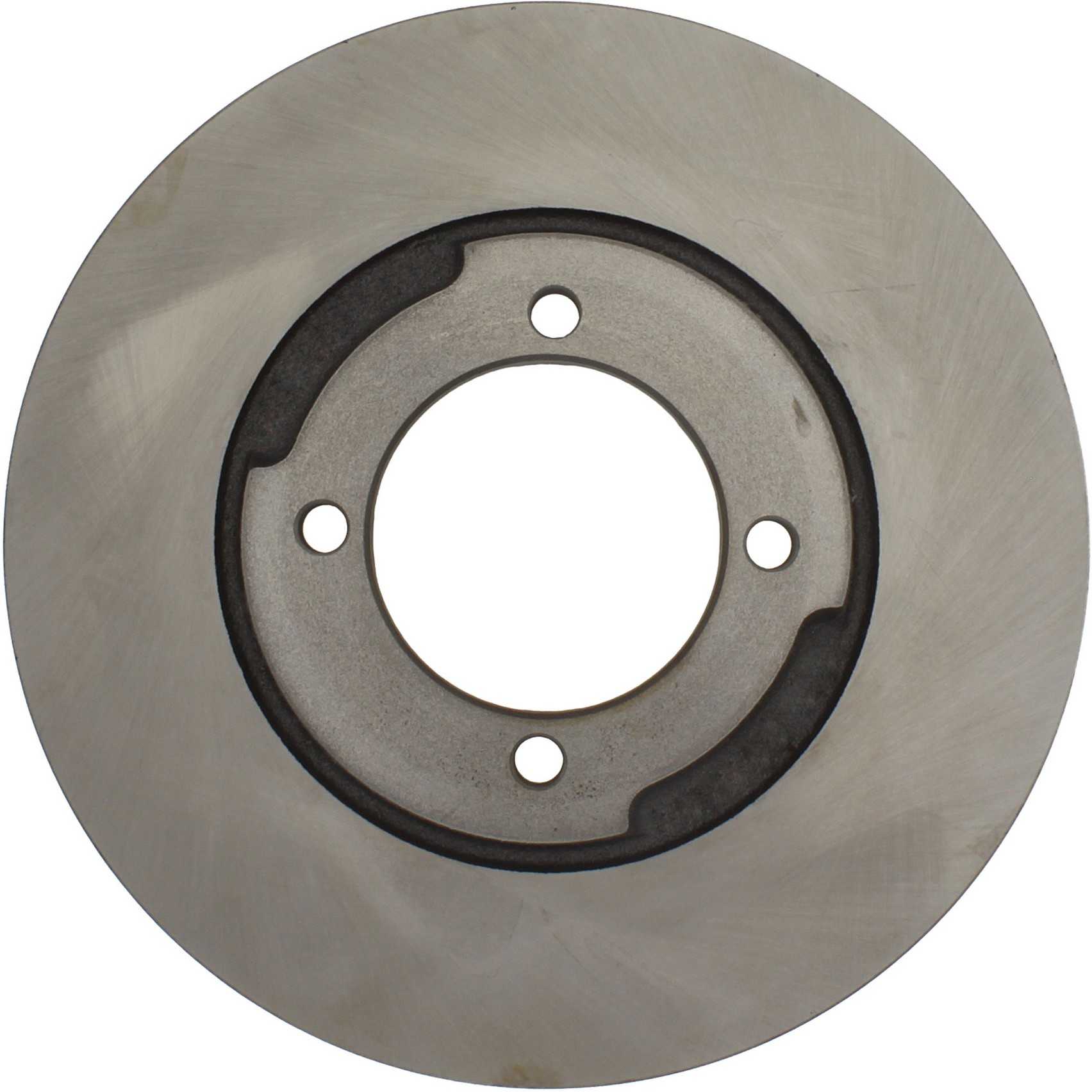 Stoptech Centric Performance Brake Rotor 121.45016