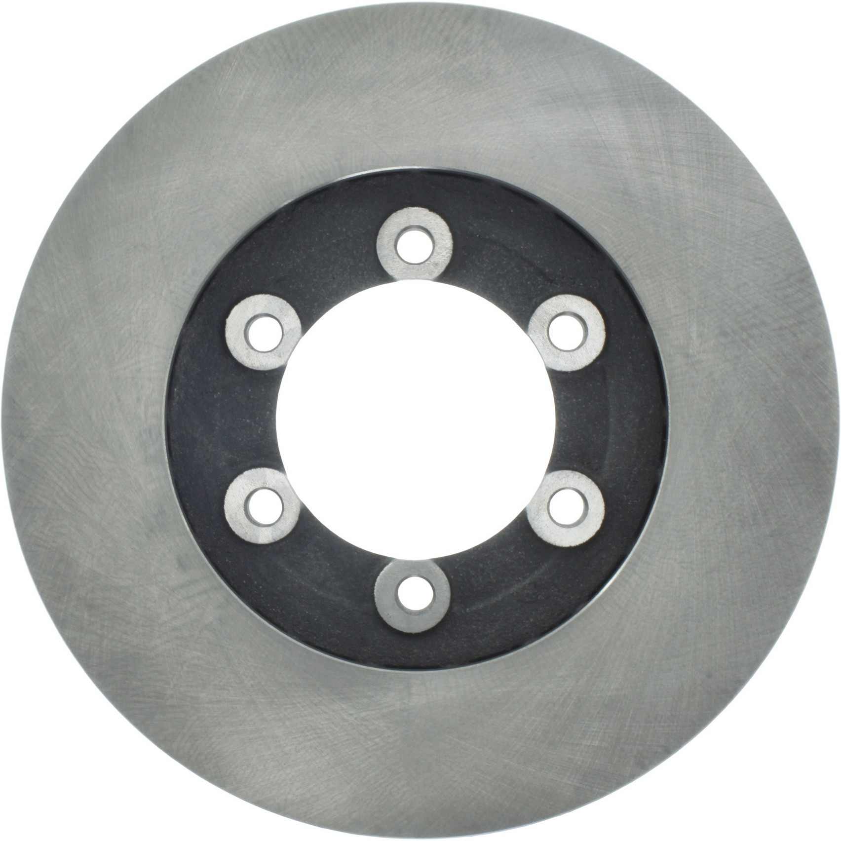 Stoptech Centric Performance Brake Rotor 121.45017