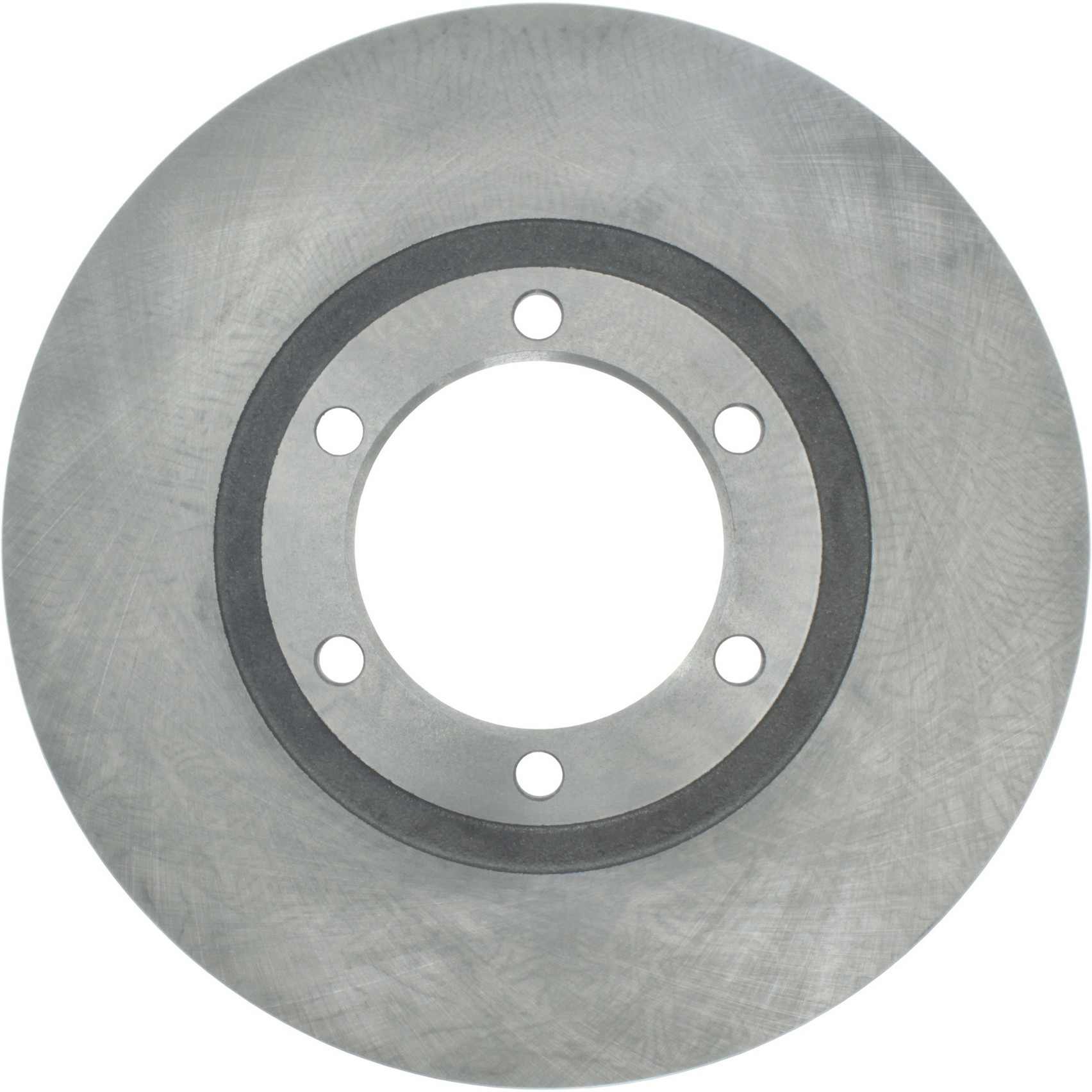 Stoptech Centric Performance Brake Rotor 121.45017