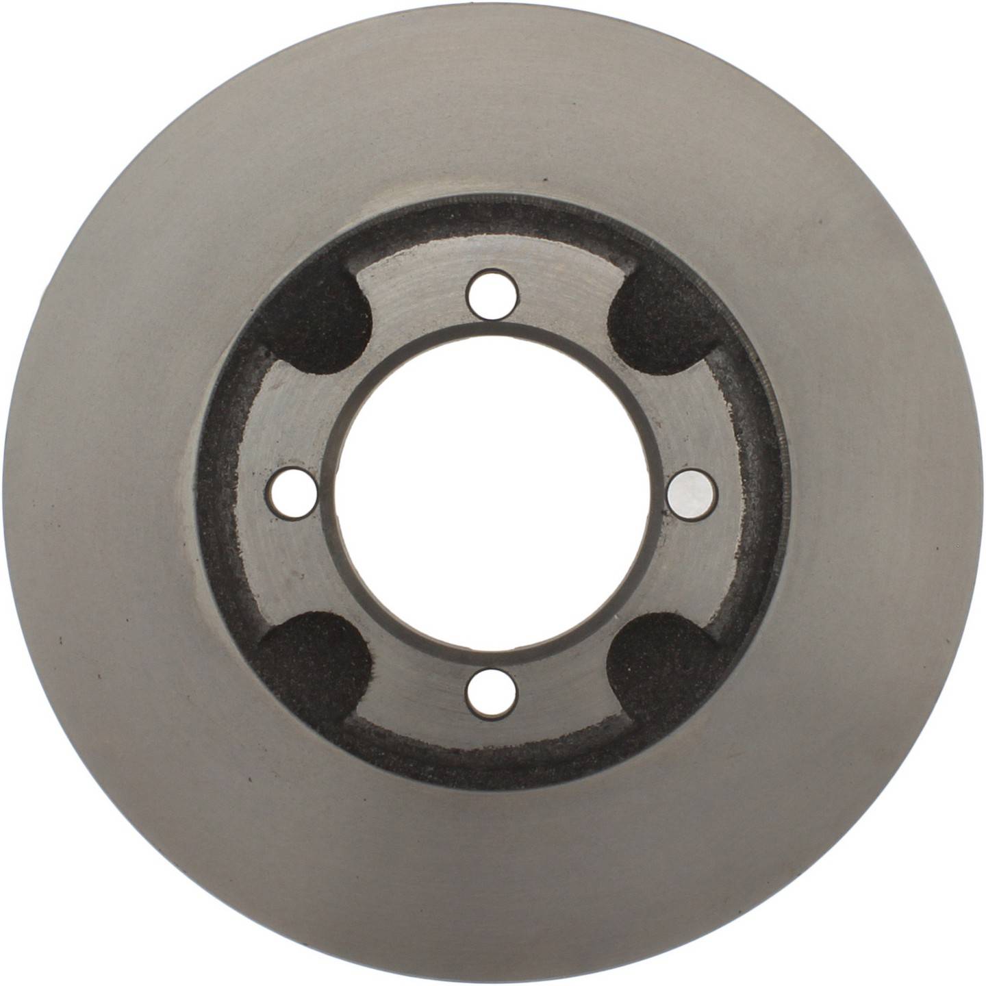 C-Tek Standard Brake Rotor  top view frsport 121.45018