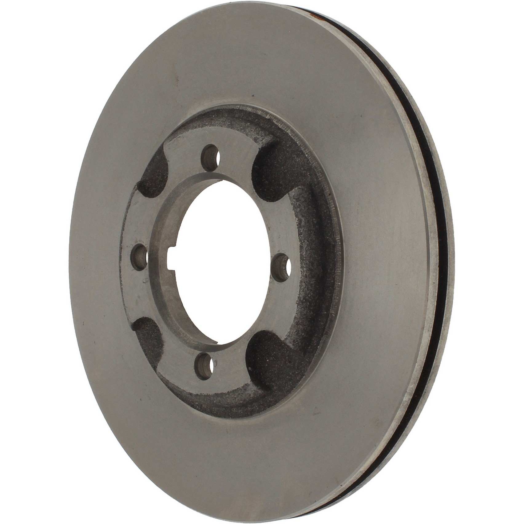 Stoptech Centric Performance Brake Rotor 121.45018