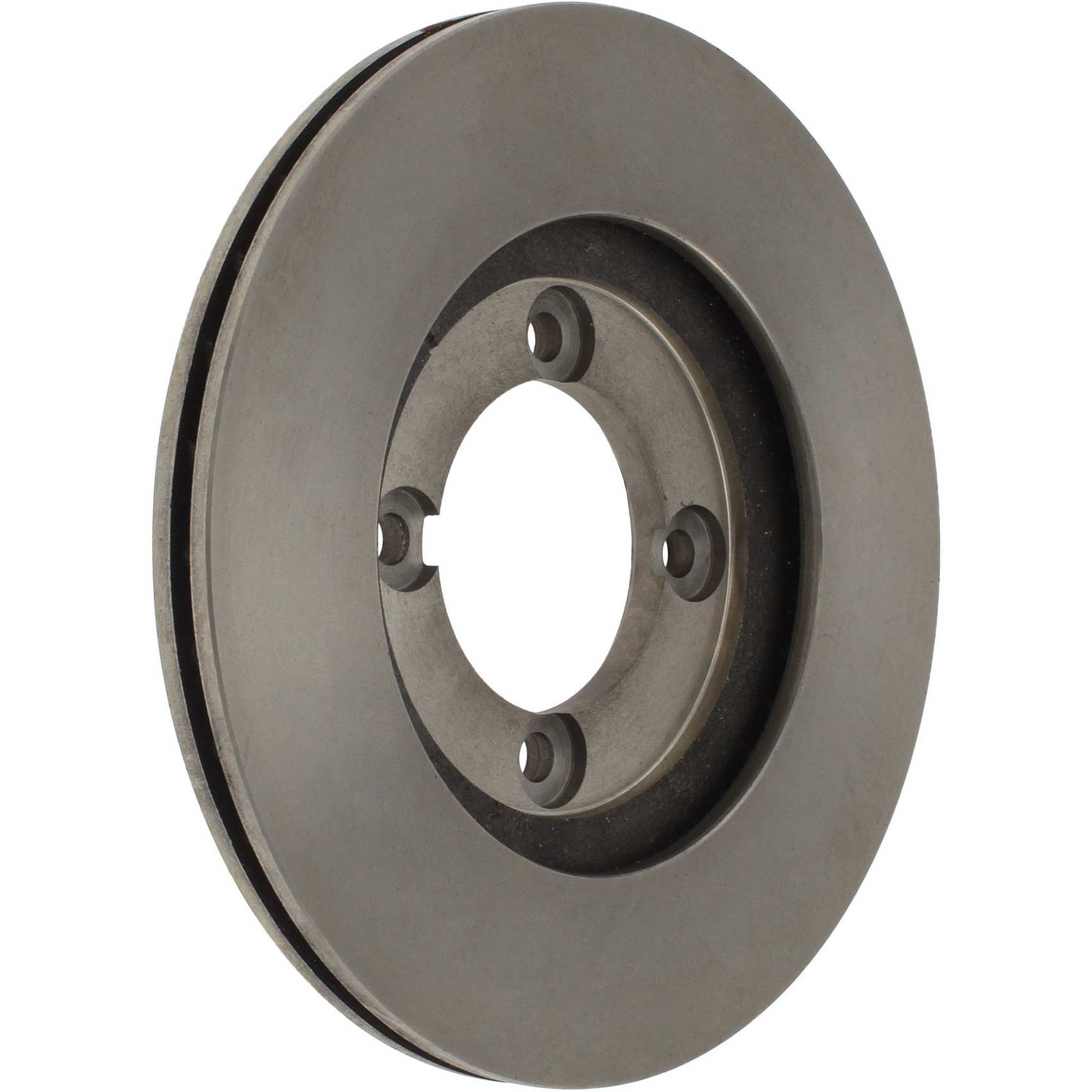 Stoptech Centric Performance Brake Rotor 121.45018