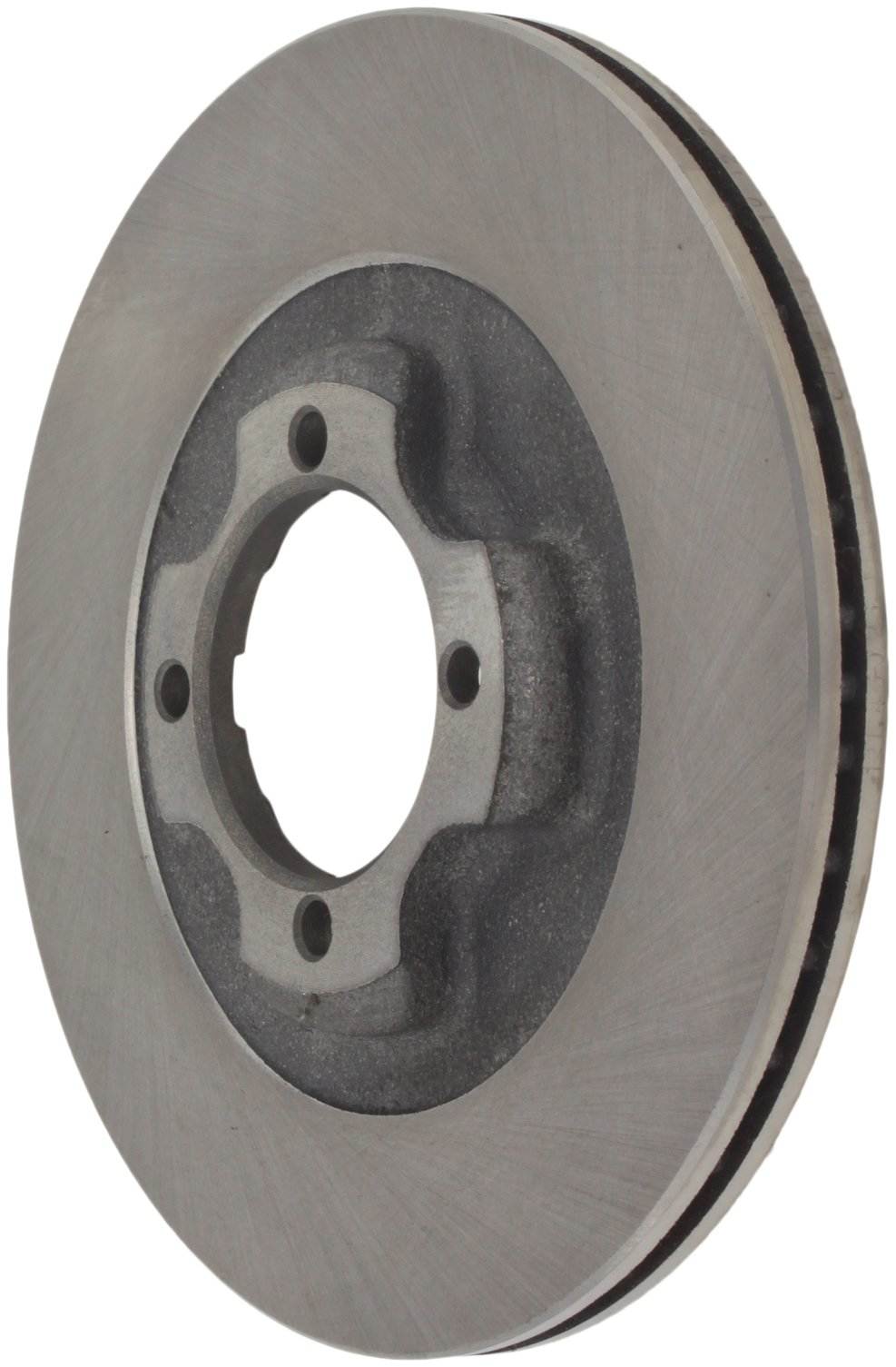 c-tek standard brake rotor  frsport 121.45025