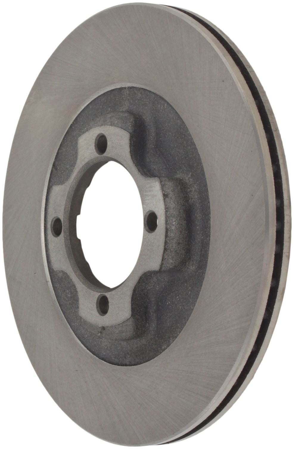 Stoptech Centric Performance Brake Rotor 121.45025