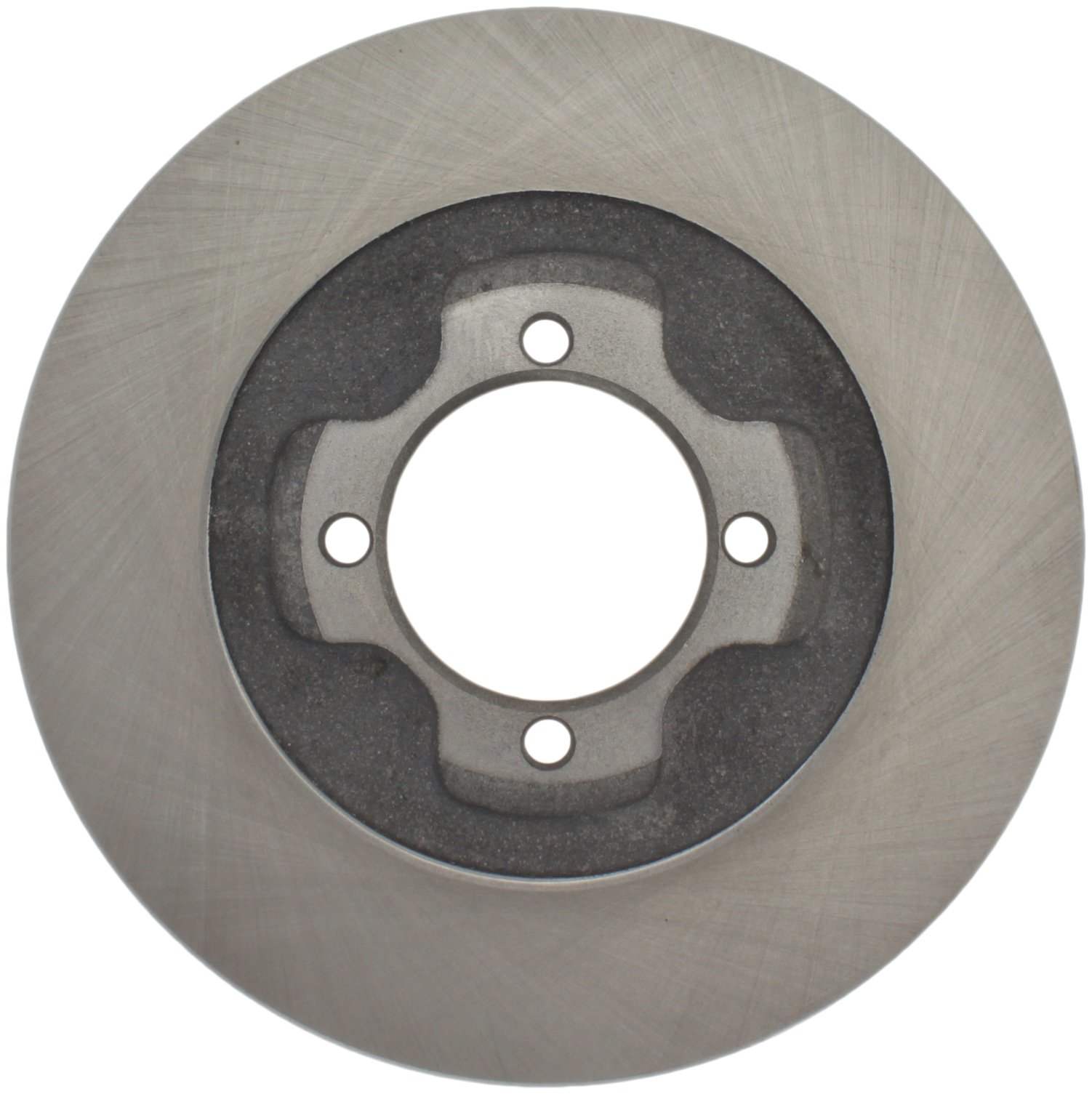 Stoptech Centric Performance Brake Rotor 121.45025