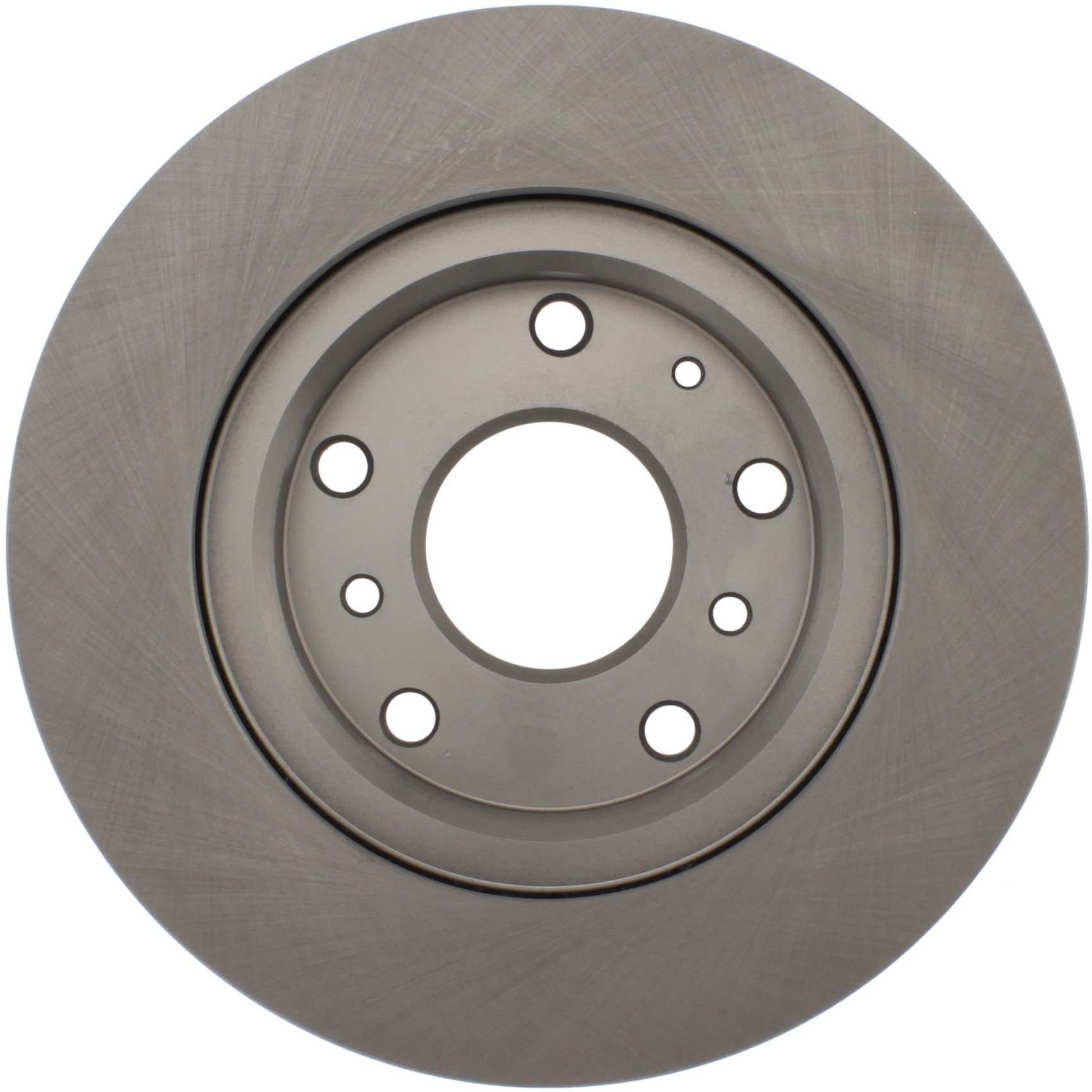 Stoptech Centric Performance Brake Rotor 121.45026