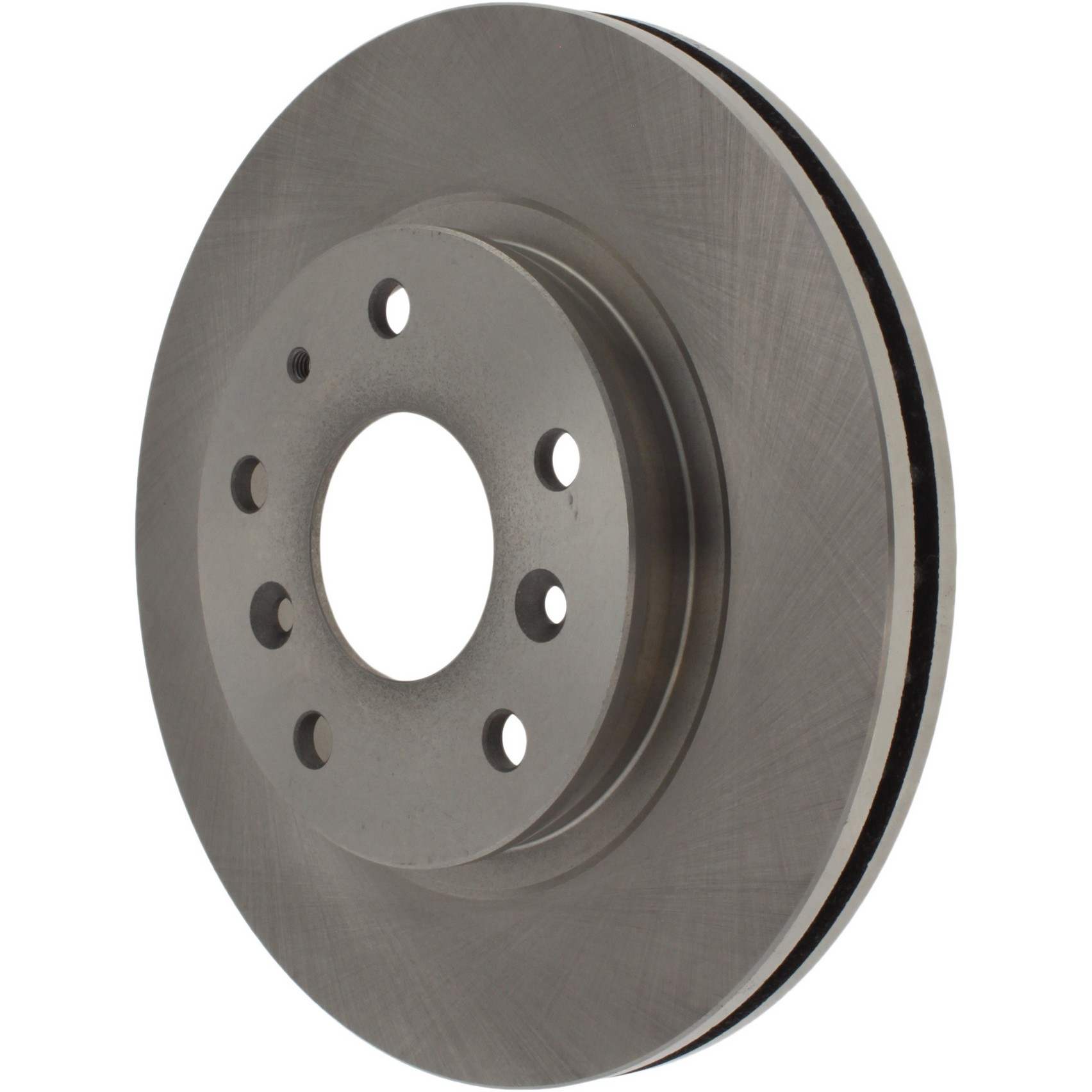 Stoptech Centric Performance Brake Rotor 121.45026