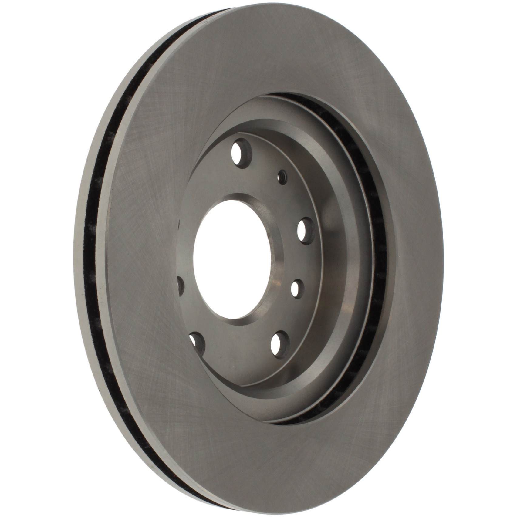 Stoptech Centric Performance Brake Rotor 121.45026