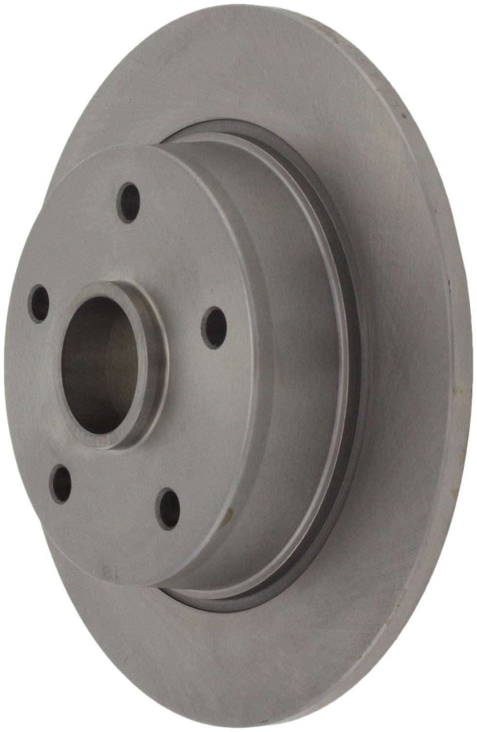 Stoptech Centric Performance Brake Rotor 121.45027