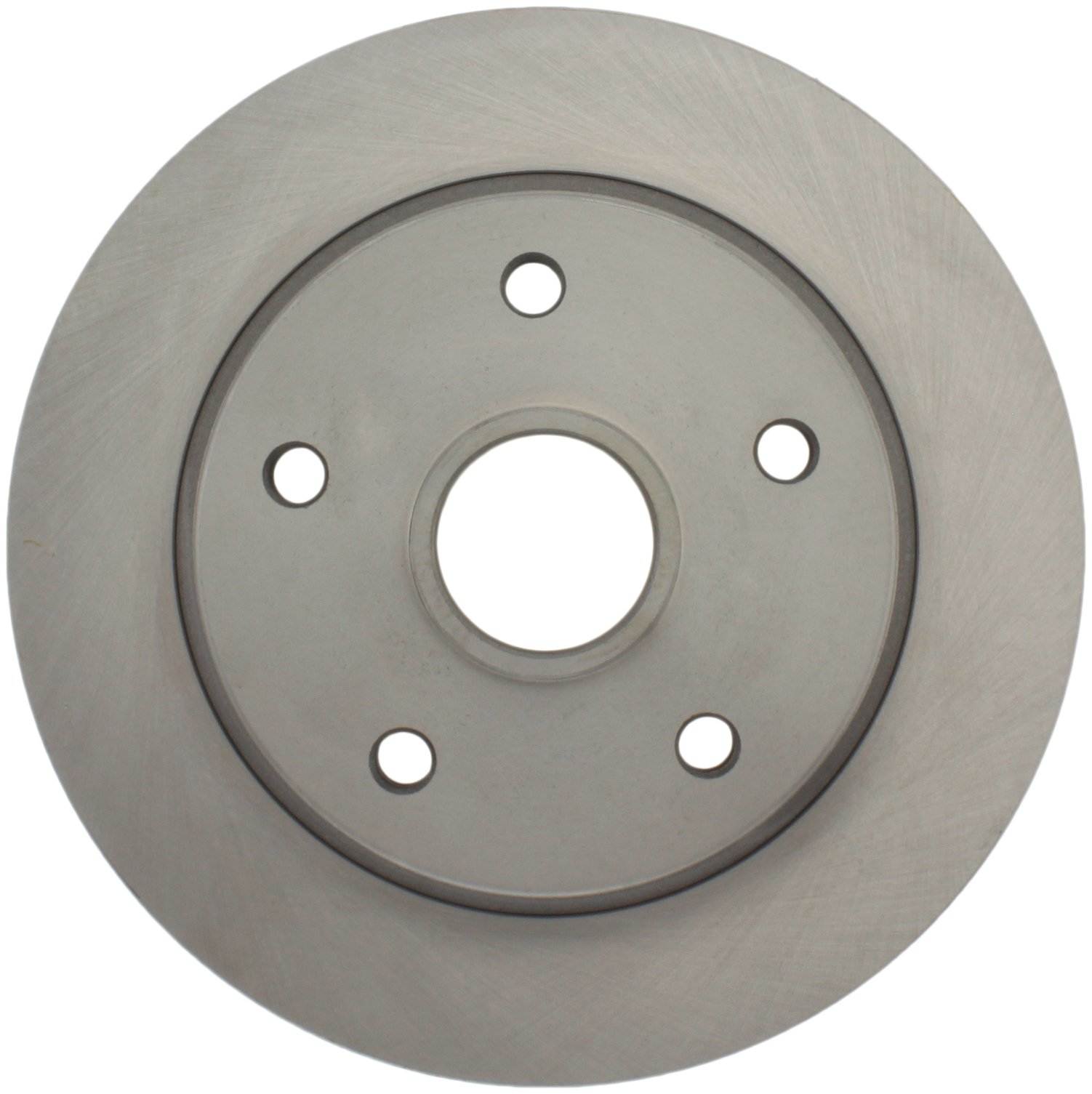 Stoptech Centric Performance Brake Rotor 121.45027