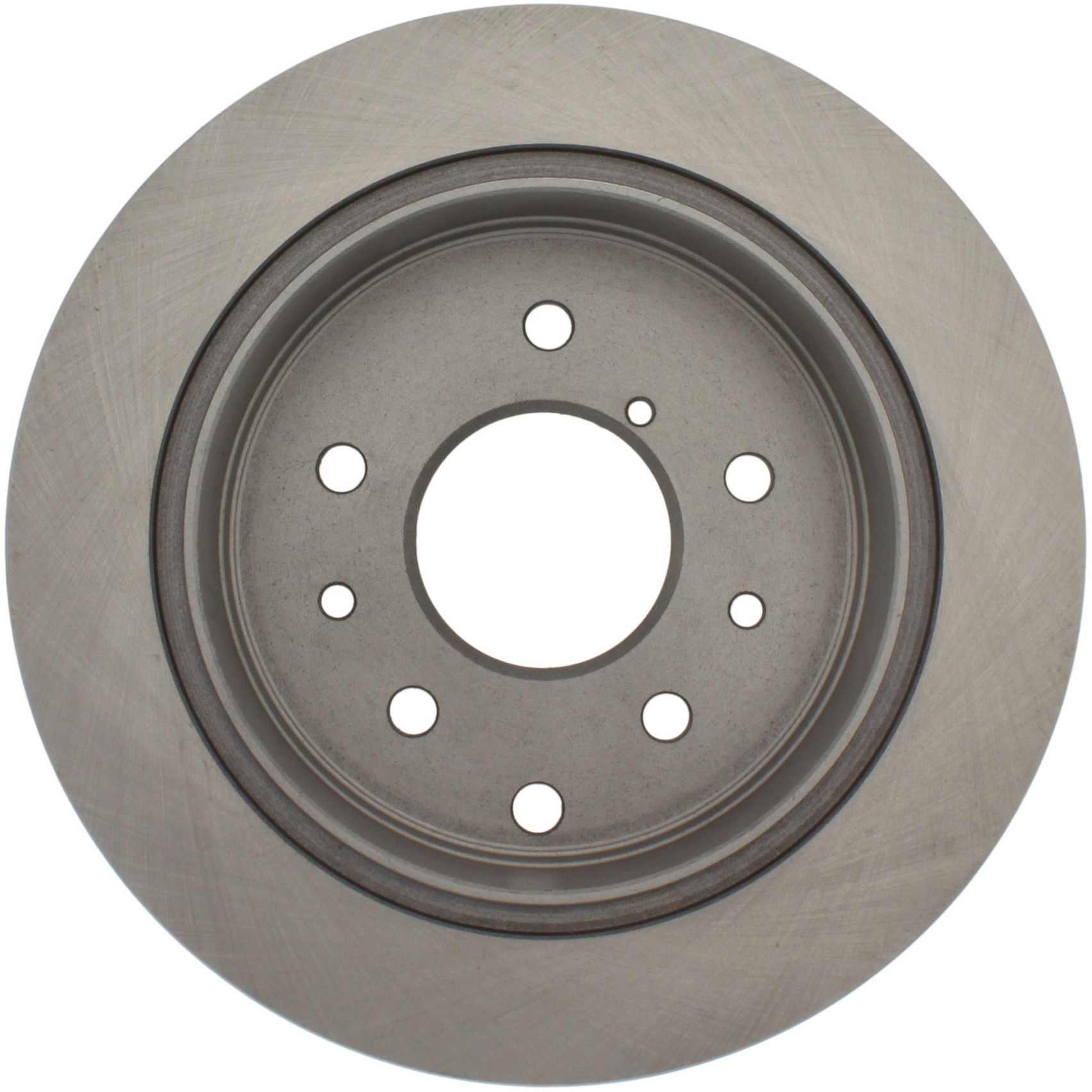 Stoptech Centric Performance Brake Rotor 121.45030