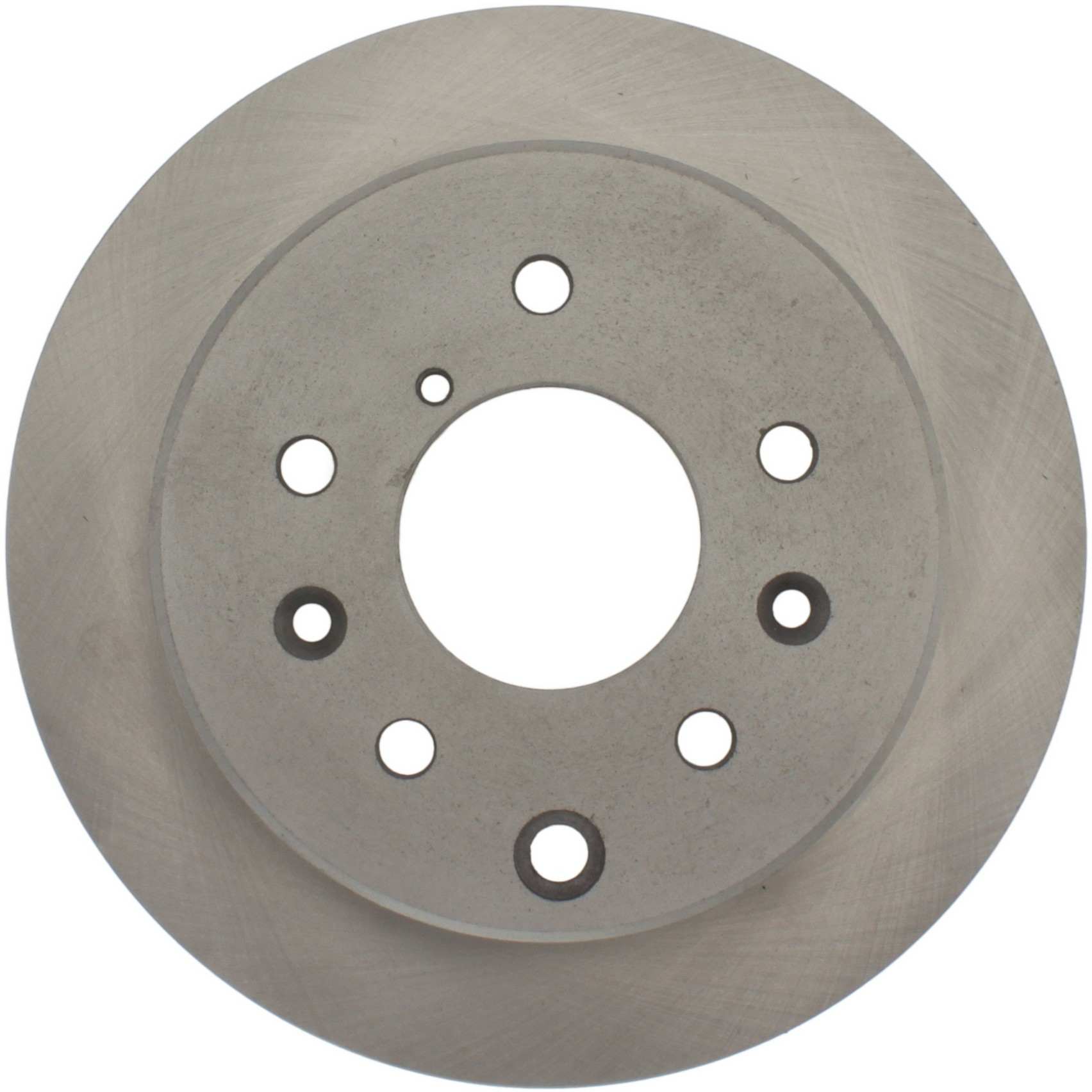 Stoptech Centric Performance Brake Rotor 121.45030