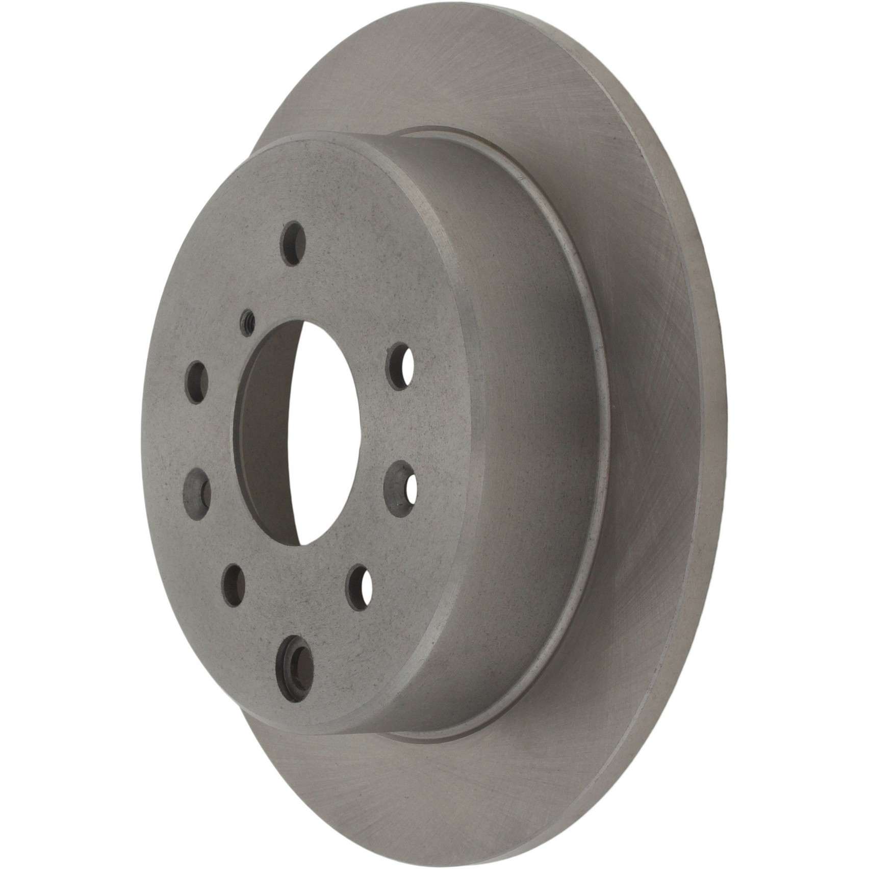 Stoptech Centric Performance Brake Rotor 121.45030