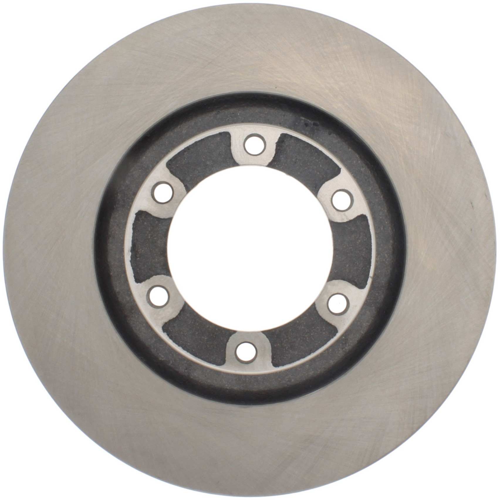 Stoptech Centric Performance Brake Rotor 121.45032