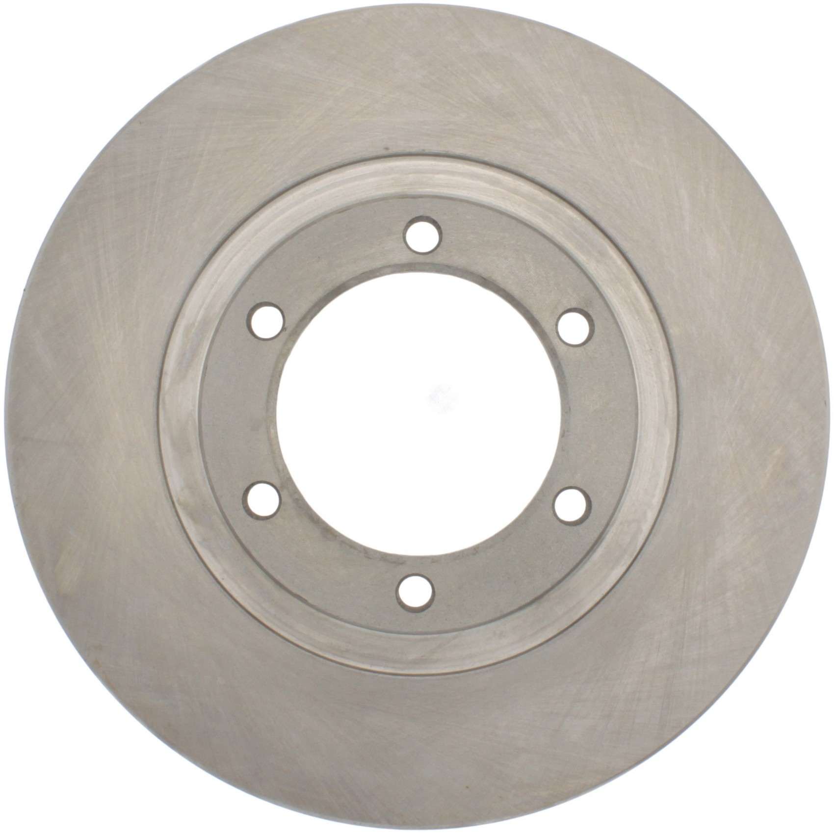 Stoptech Centric Performance Brake Rotor 121.45032