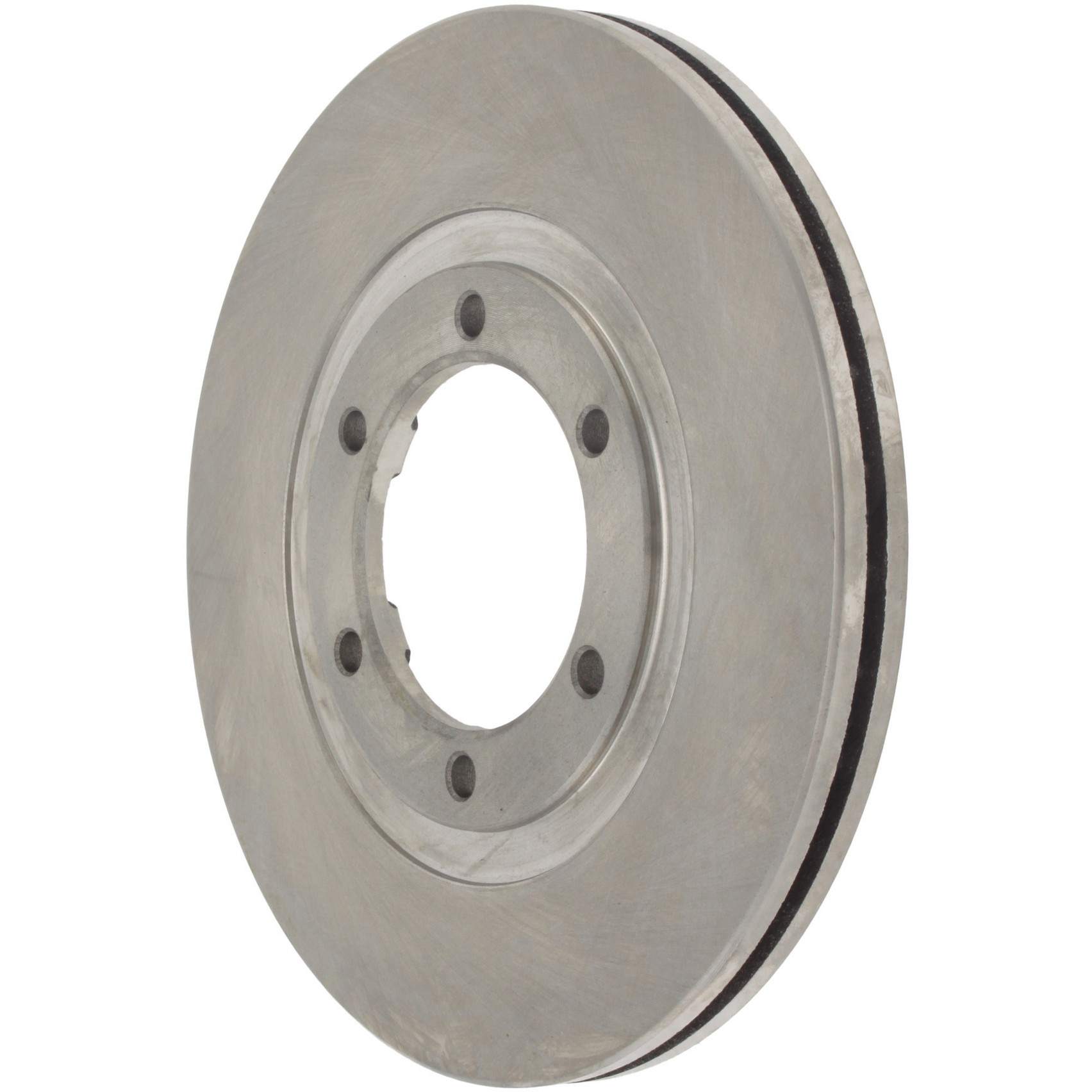 Stoptech Centric Performance Brake Rotor 121.45032