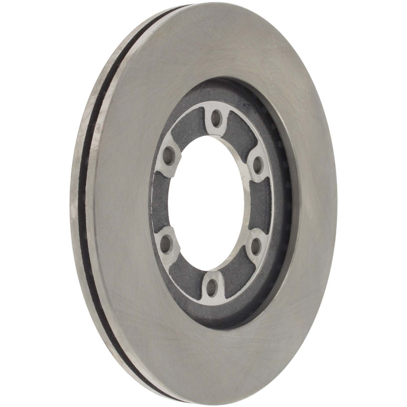 Stoptech Centric Performance Brake Rotor 121.45032