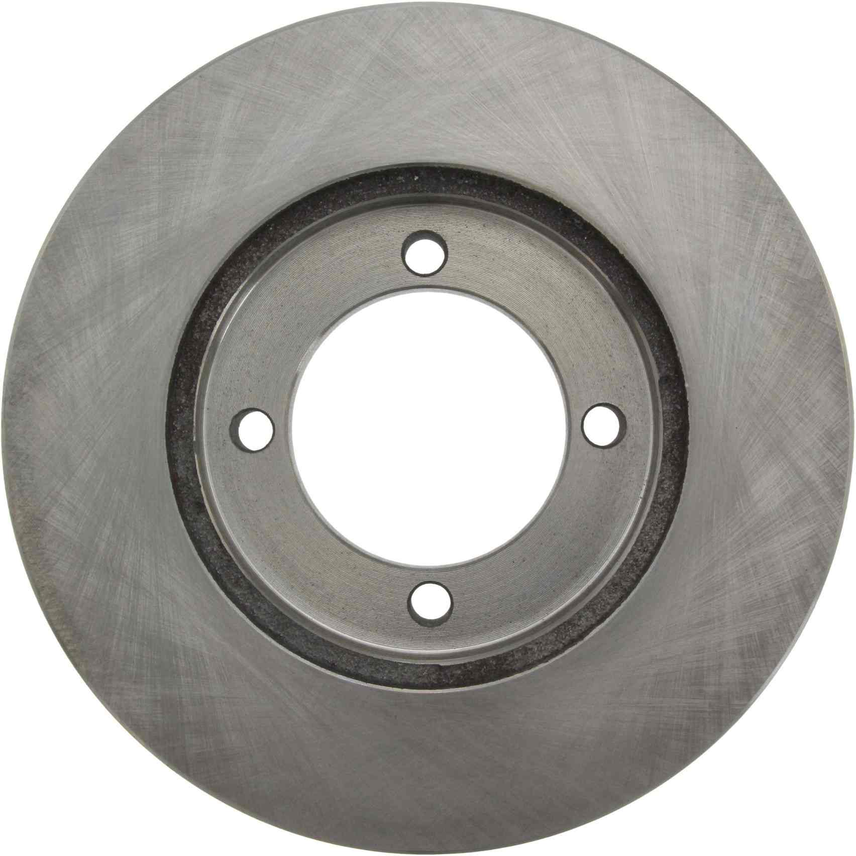 Stoptech Centric Performance Brake Rotor 121.45033