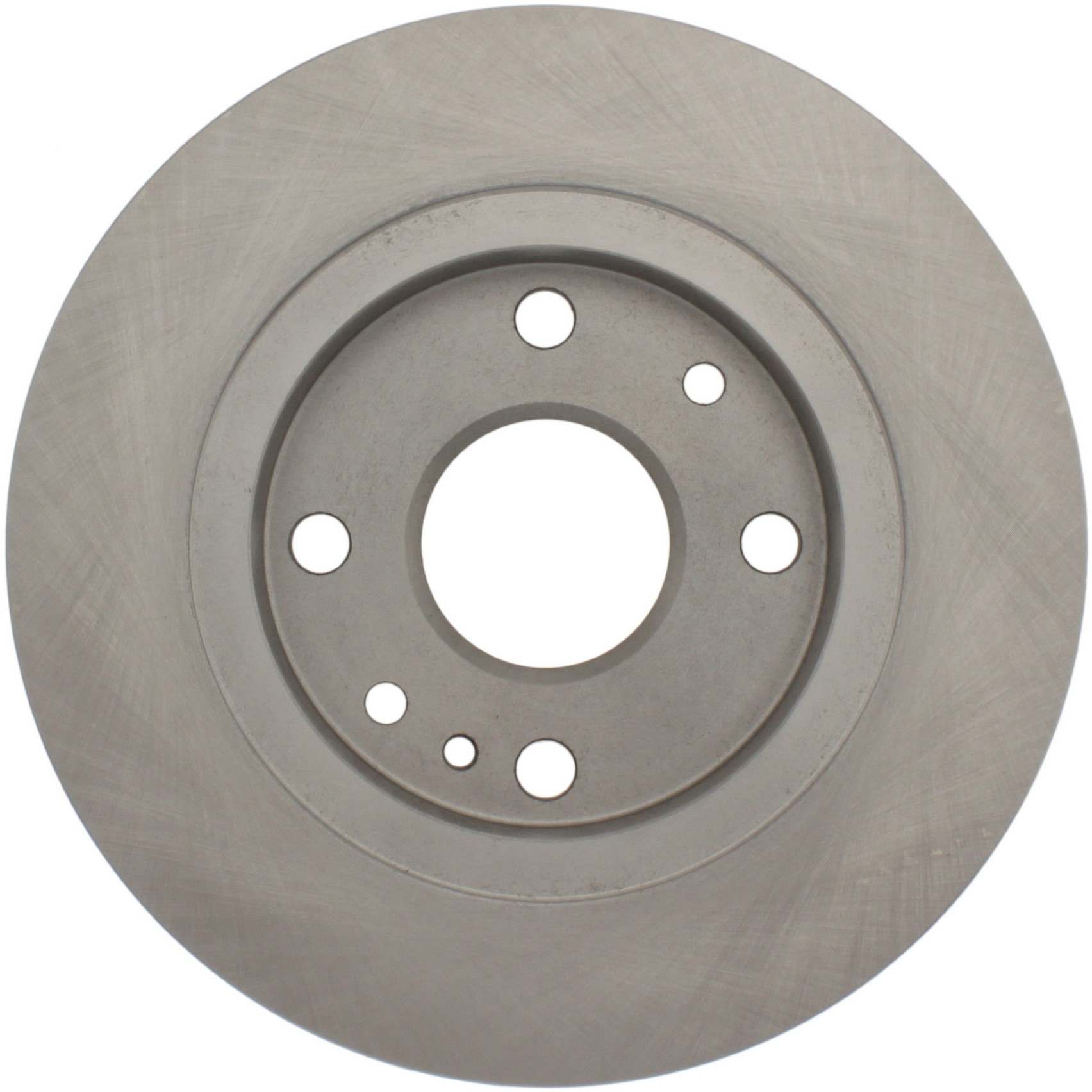 Stoptech Centric 89-93 Mazda Miata MX-5 Rear Rotor 121.45035