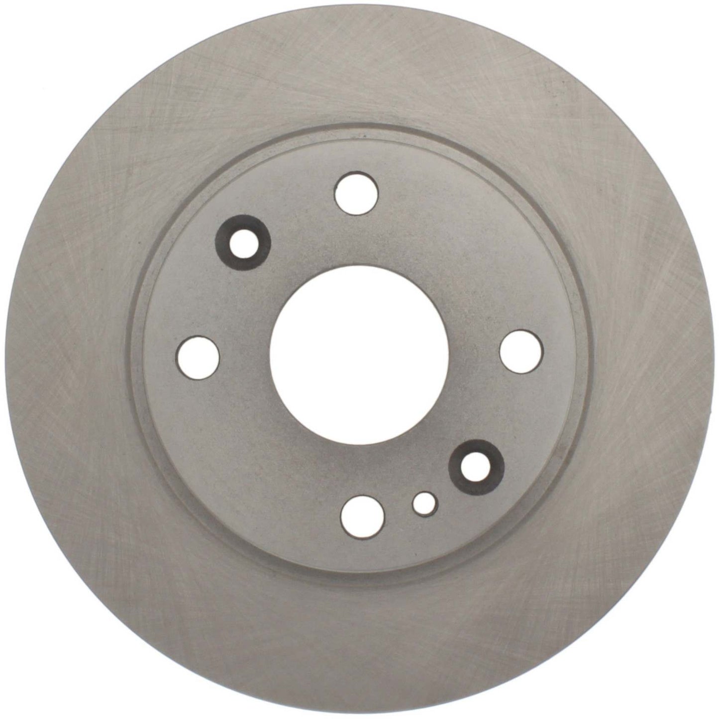 Stoptech Centric 89-93 Mazda Miata MX-5 Rear Rotor 121.45035