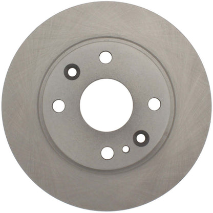 Stoptech Centric 89-93 Mazda Miata MX-5 Rear Rotor 121.45035