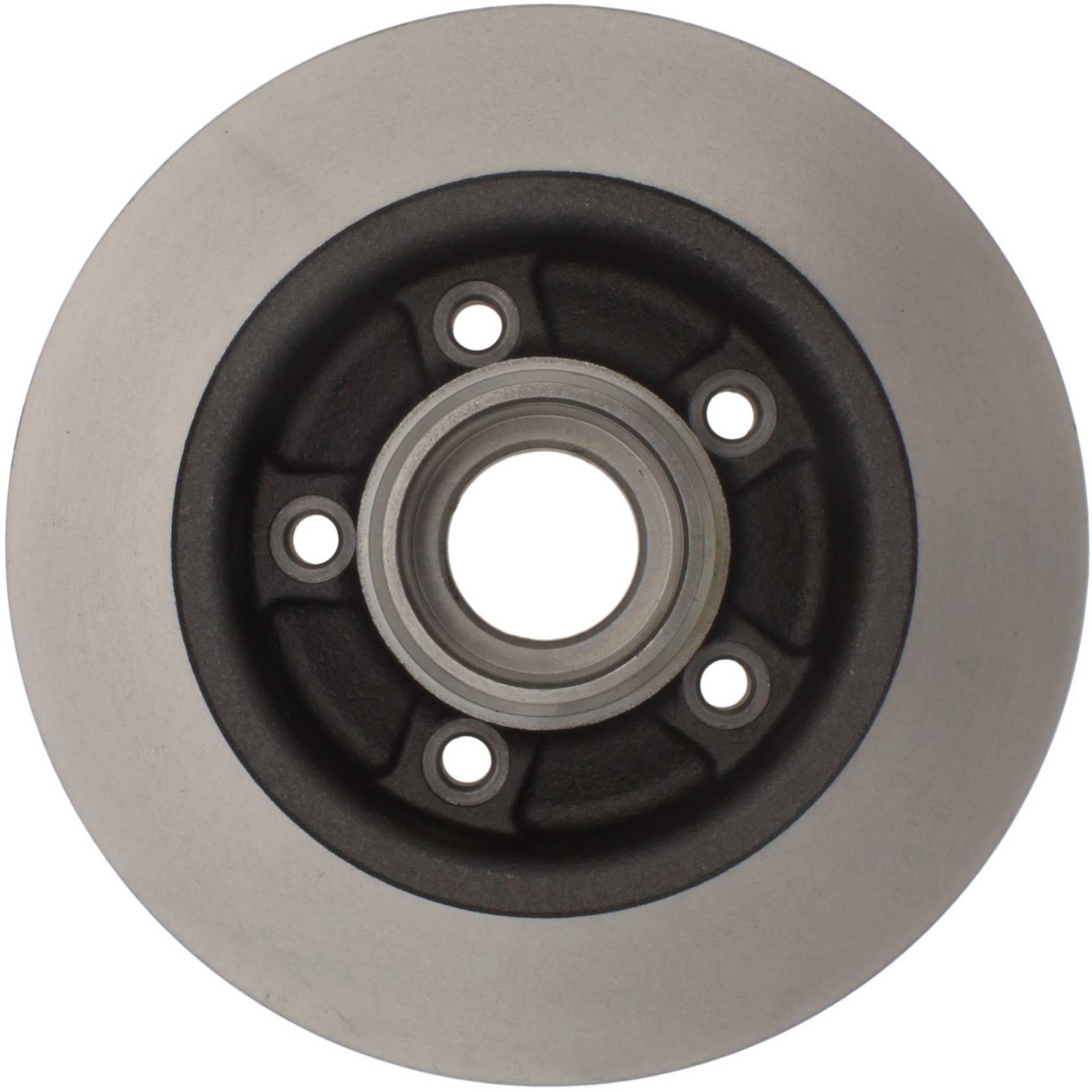 Stoptech Centric Performance Brake Rotor 121.45037