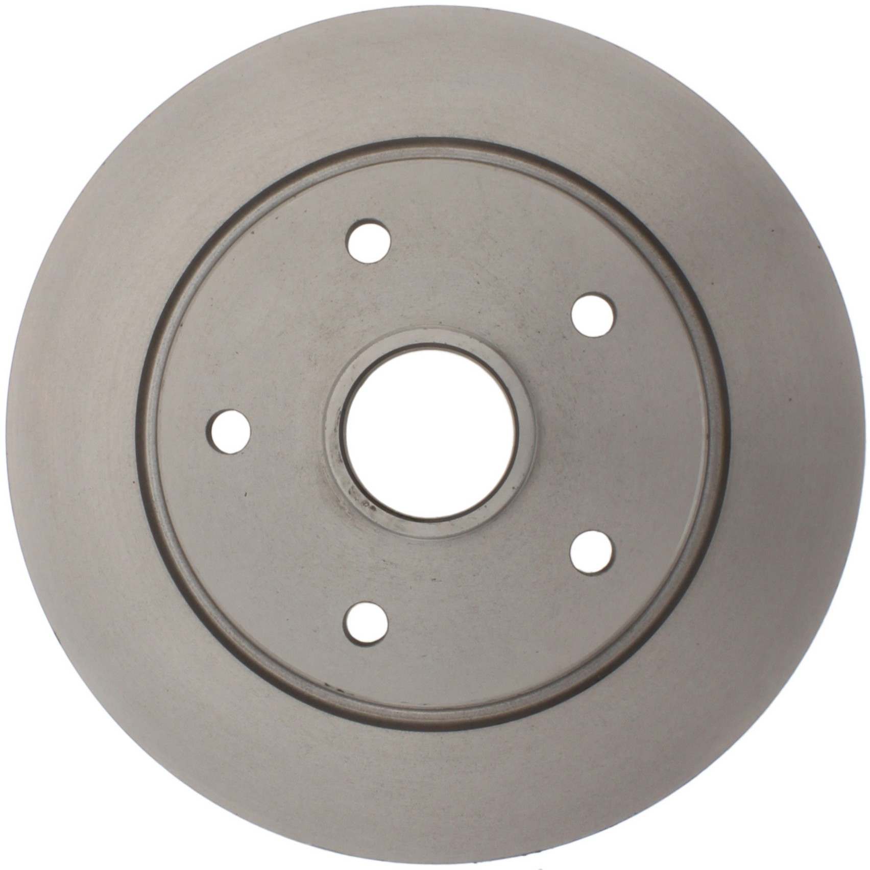 Stoptech Centric Performance Brake Rotor 121.45037