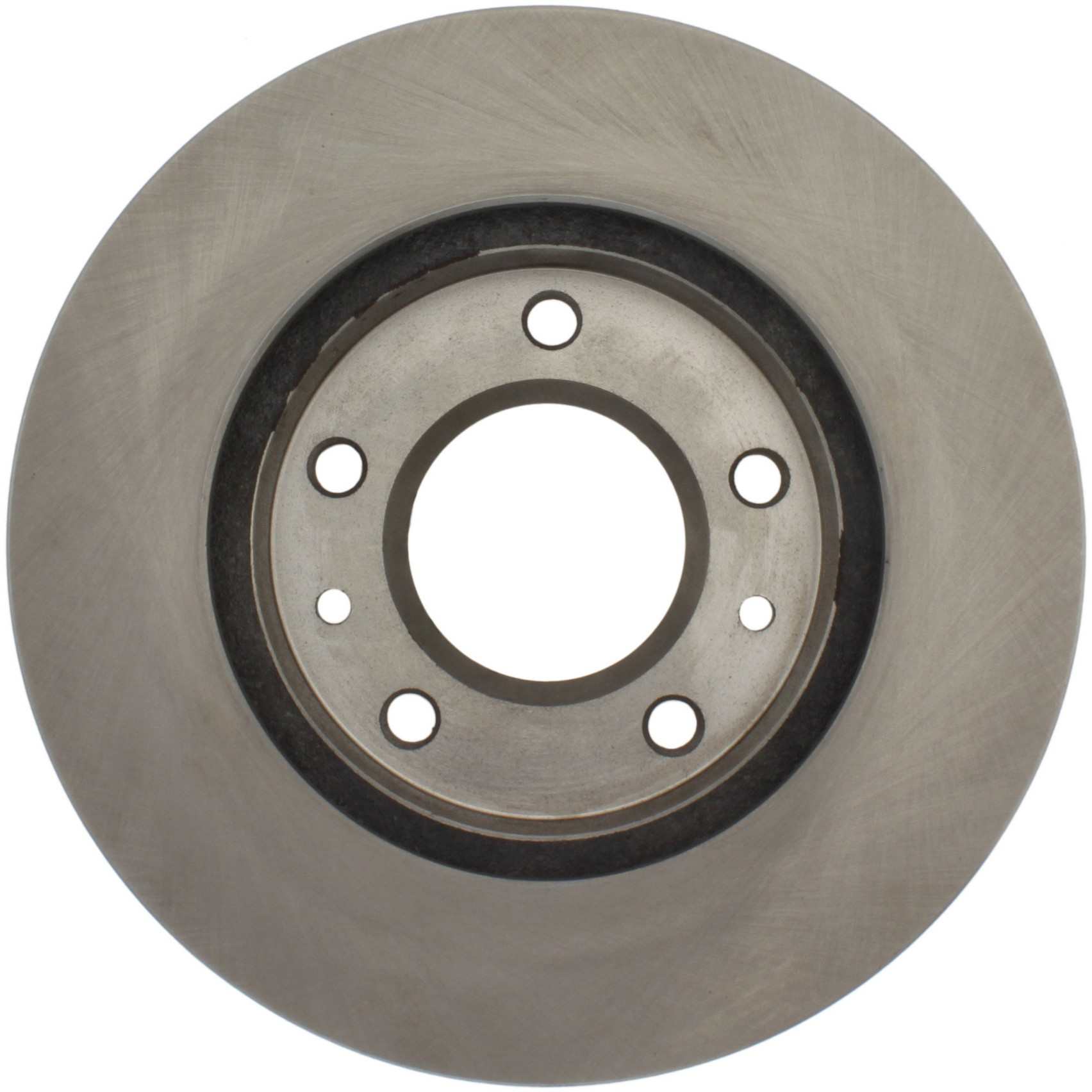 Stoptech Centric Performance Brake Rotor 121.45038