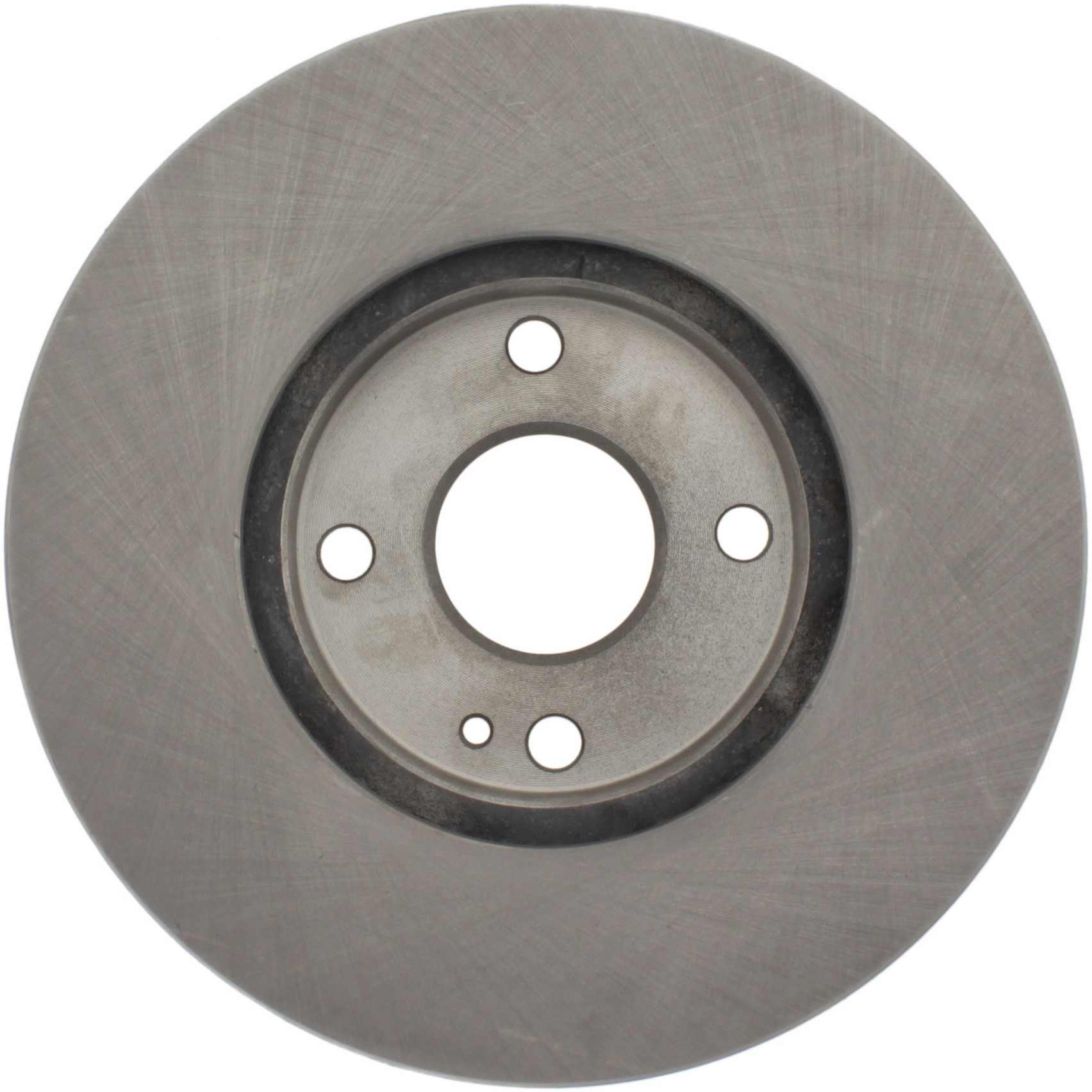 Stoptech Centric C-Tek Standard Brake Rotor - Front 121.45040