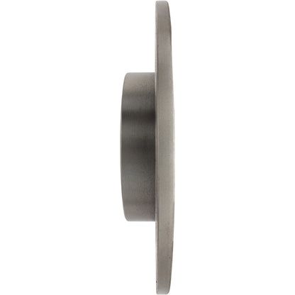 Stoptech Centric 01-05 Mazda Miata Rear Rotor 121.45041