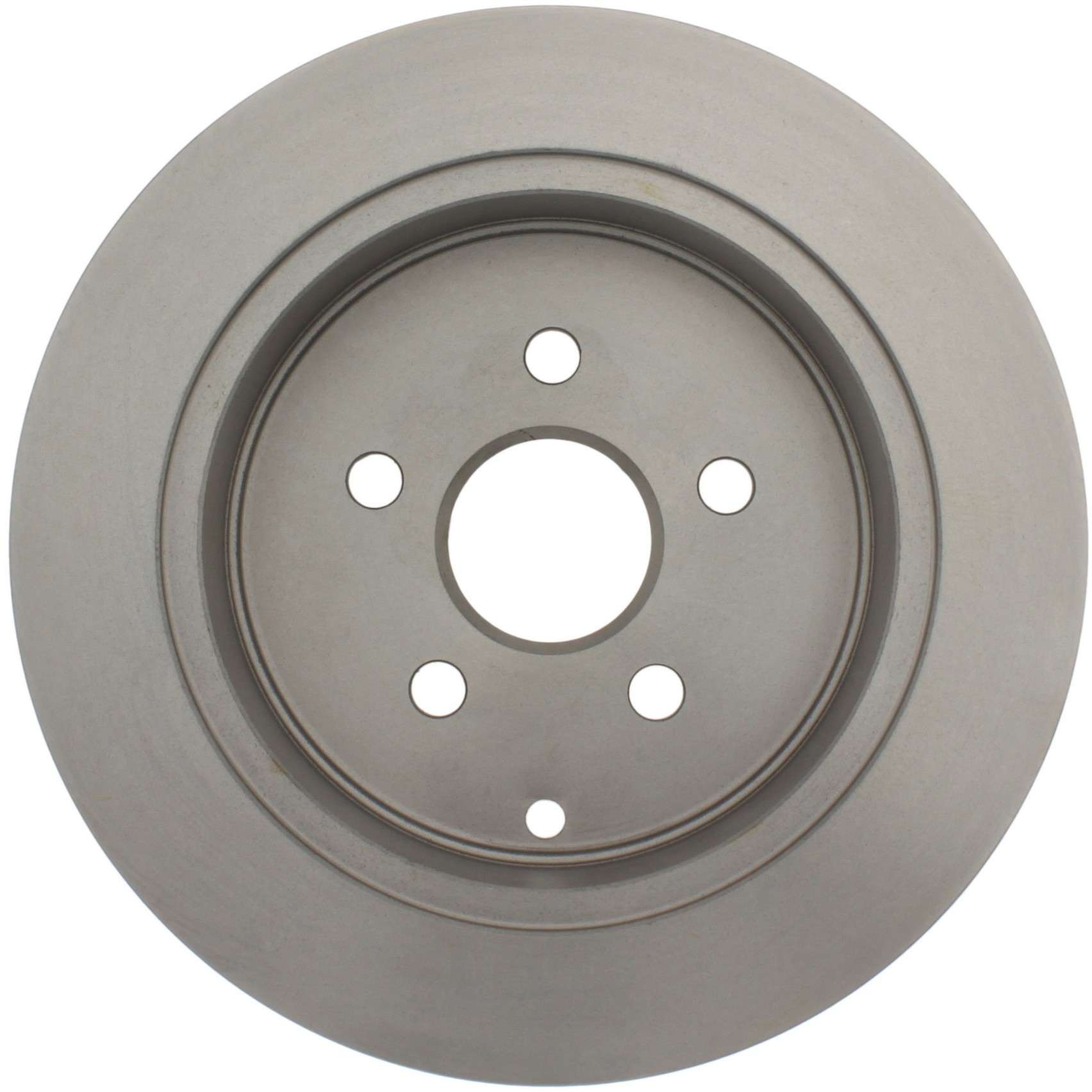 Stoptech Centric Performance Brake Rotor 121.45042