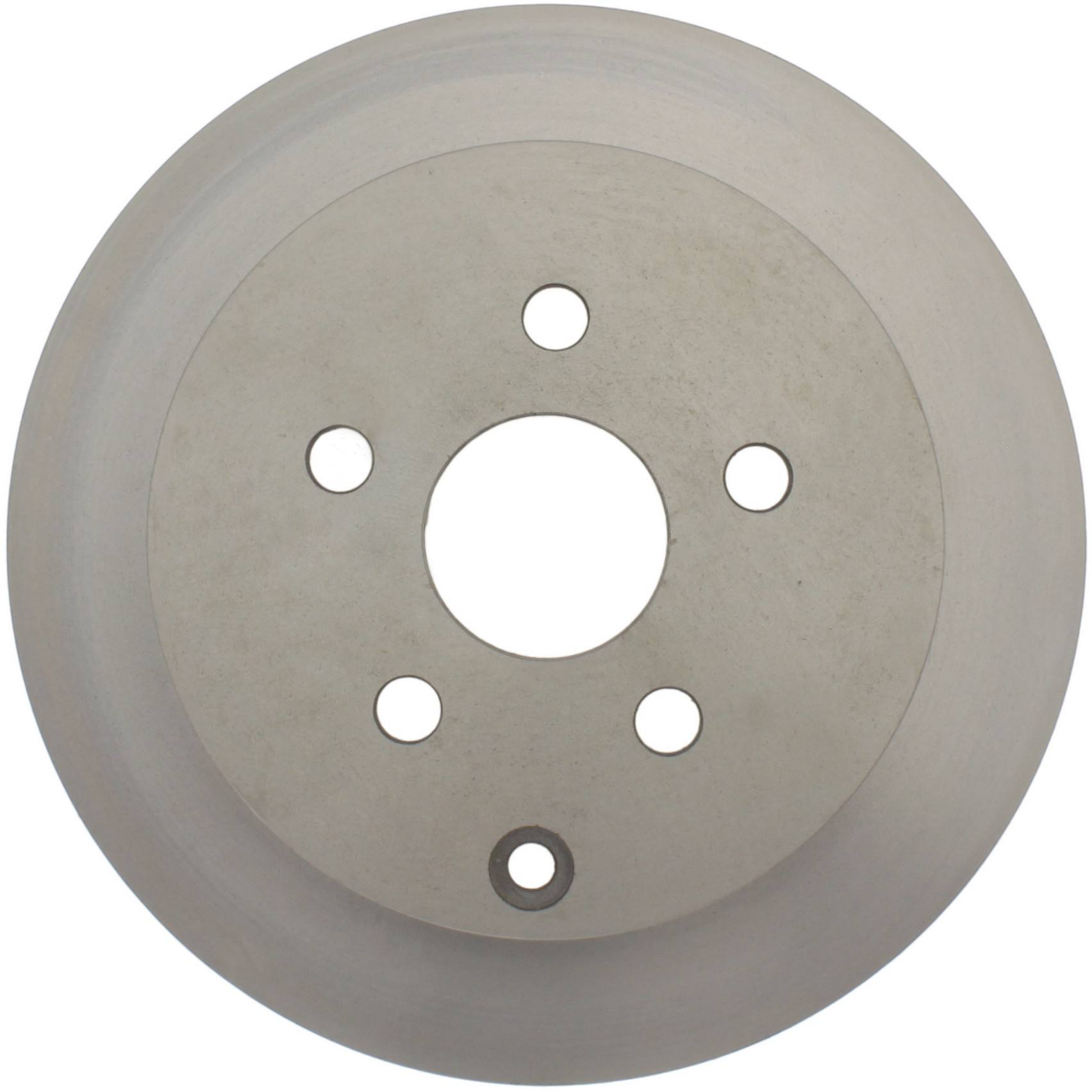 Stoptech Centric Performance Brake Rotor 121.45042