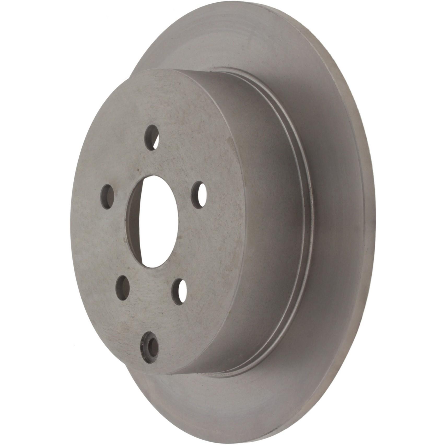 Stoptech Centric Performance Brake Rotor 121.45042