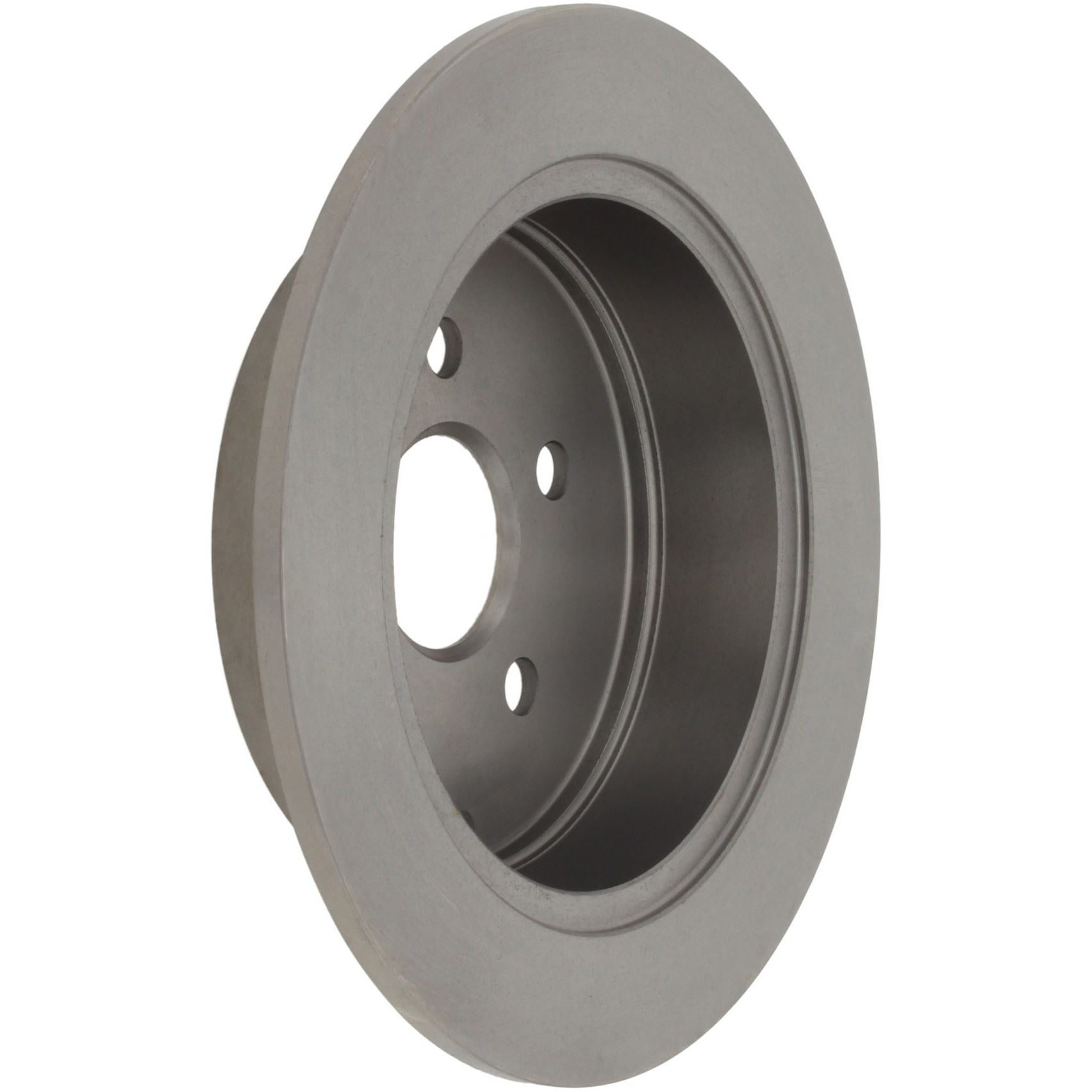 Stoptech Centric Performance Brake Rotor 121.45042