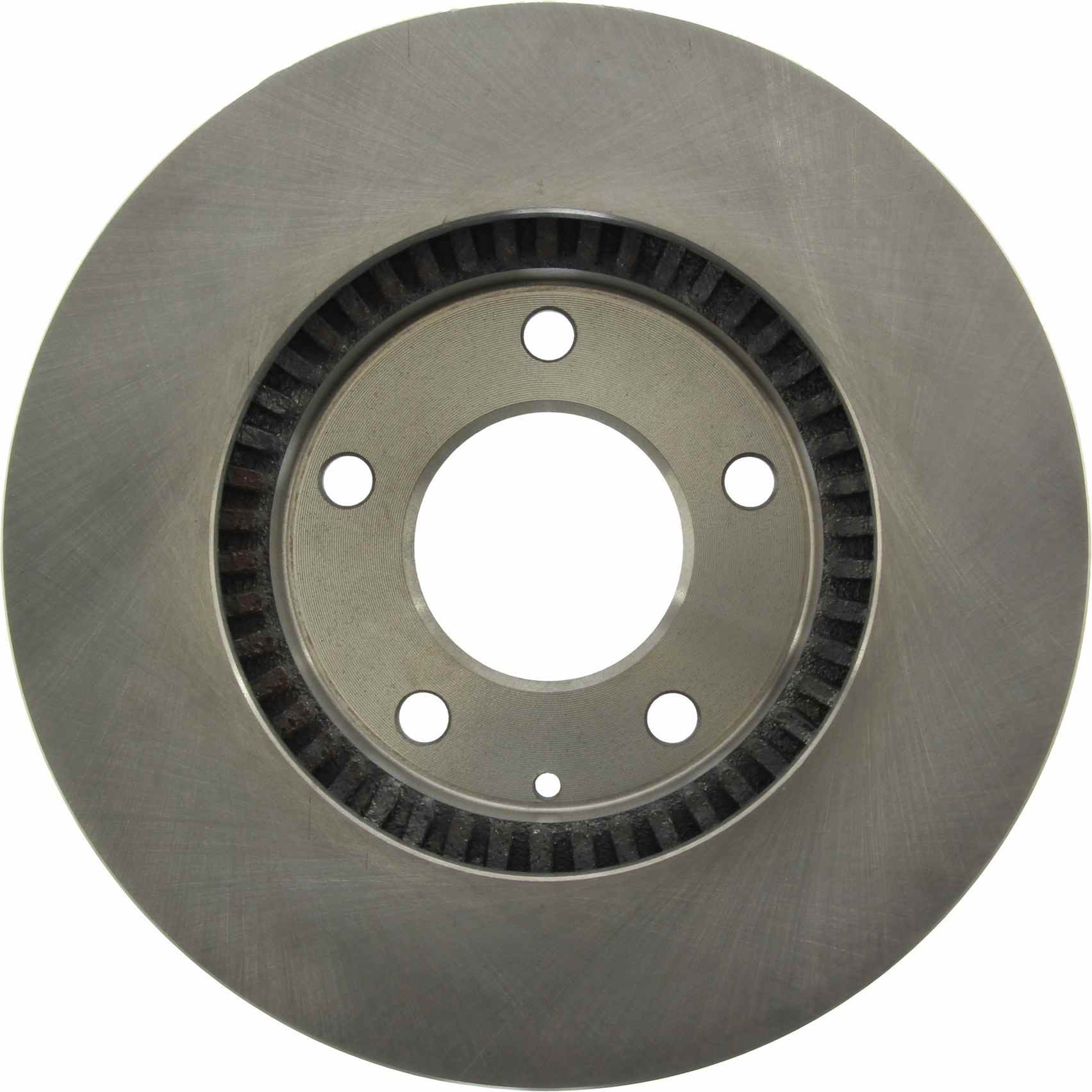 Stoptech Centric C-Tek Standard Brake Rotor - Front 121.45045