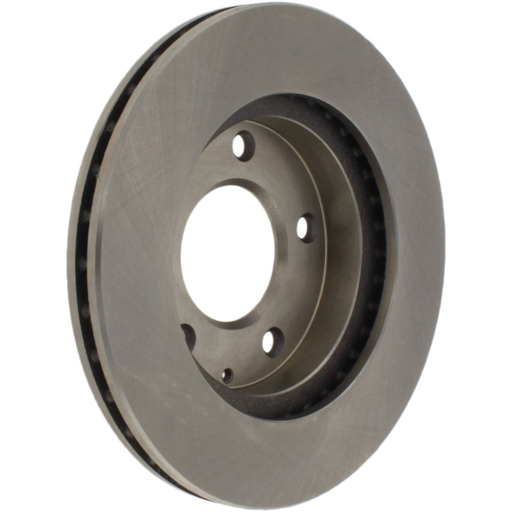 Stoptech Centric C-Tek Standard Brake Rotor - Front 121.45048