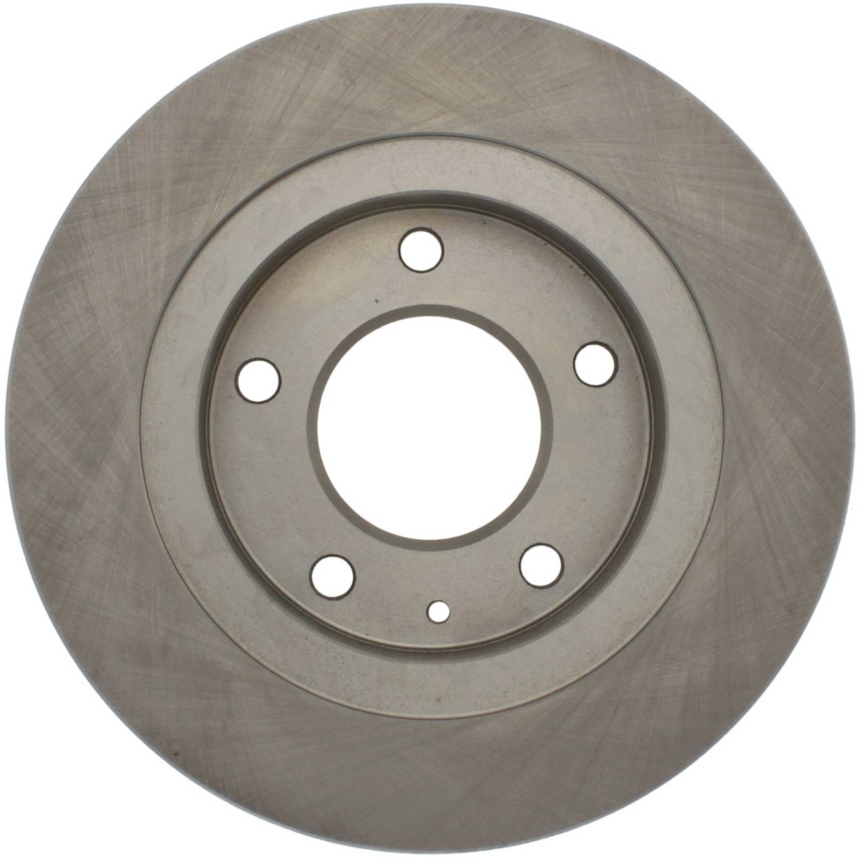 Stoptech Centric C-Tek Standard Brake Rotor - Rear 121.45049