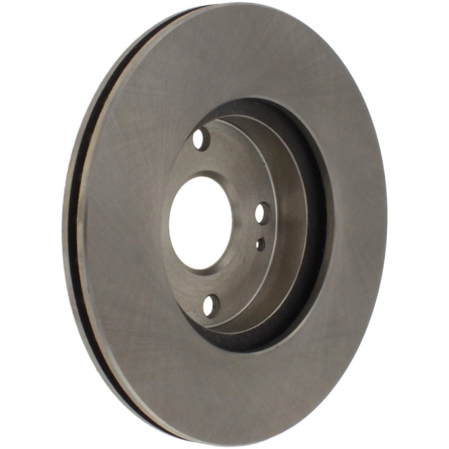 Stoptech Centric 94-05 Mazda Miata MX-5 Standard Front Rotor 121.45050