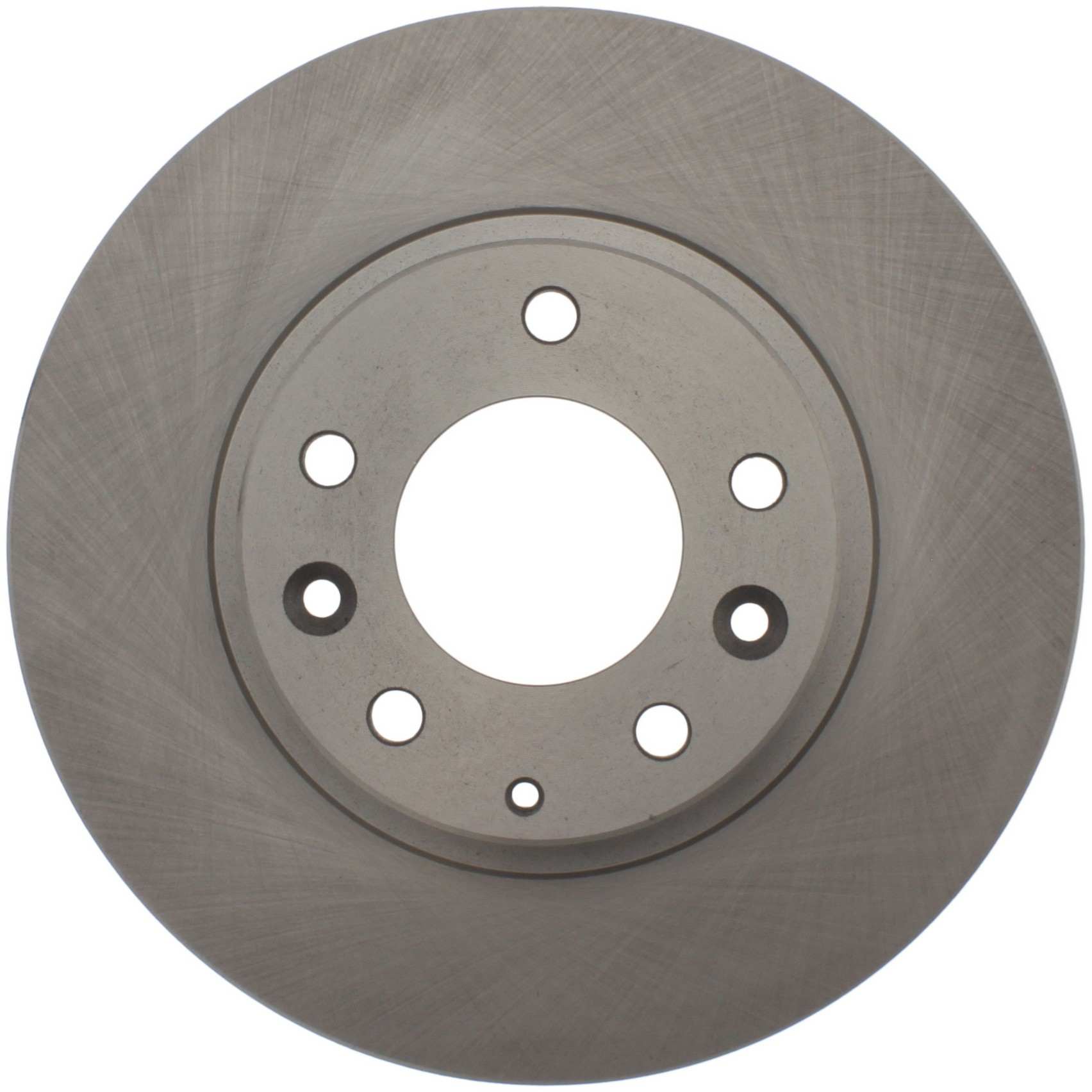 Stoptech Centric 93-95 Mazda RX-7 Standard Front Brake Rotor 121.45051