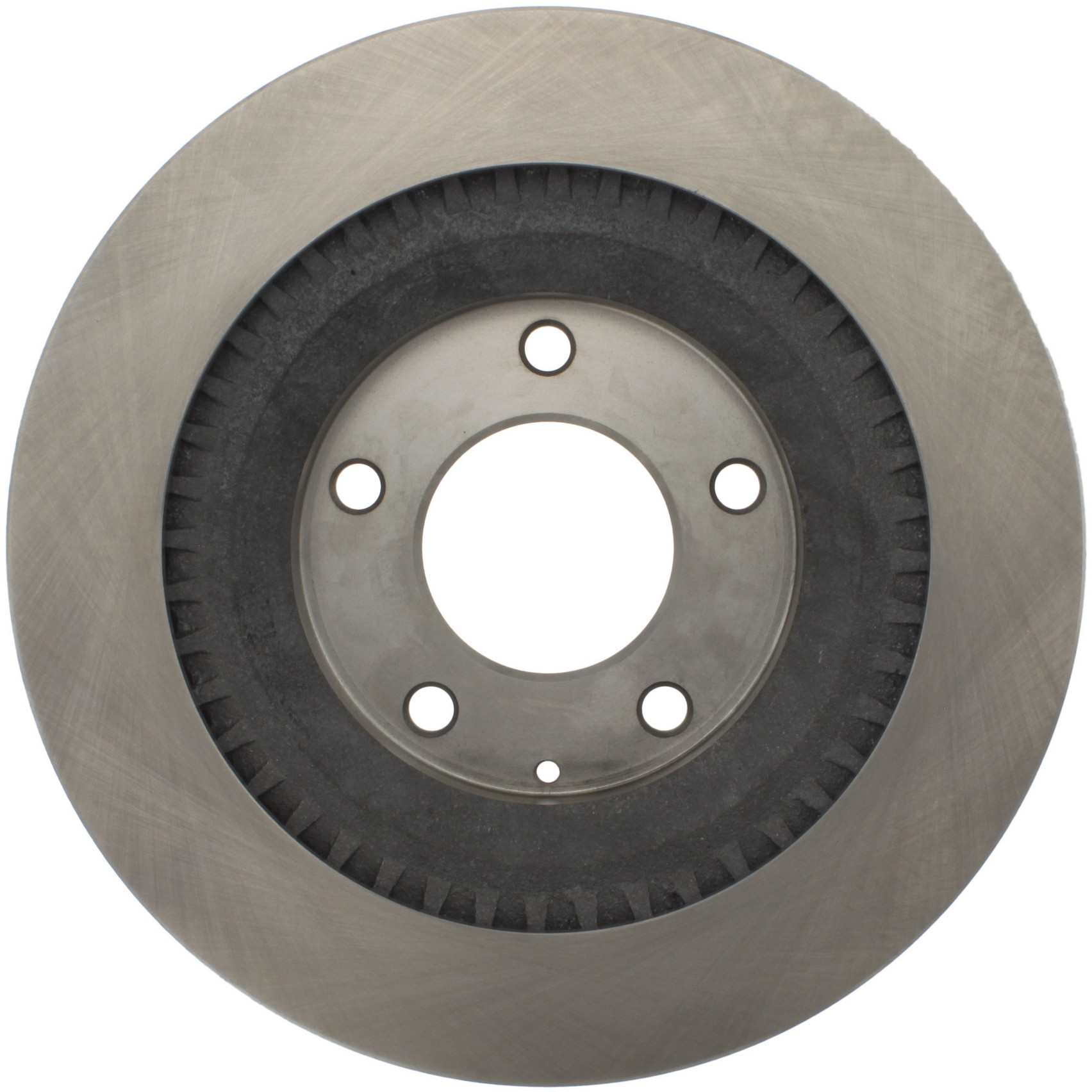 Stoptech Centric Performance Brake Rotor 121.45052