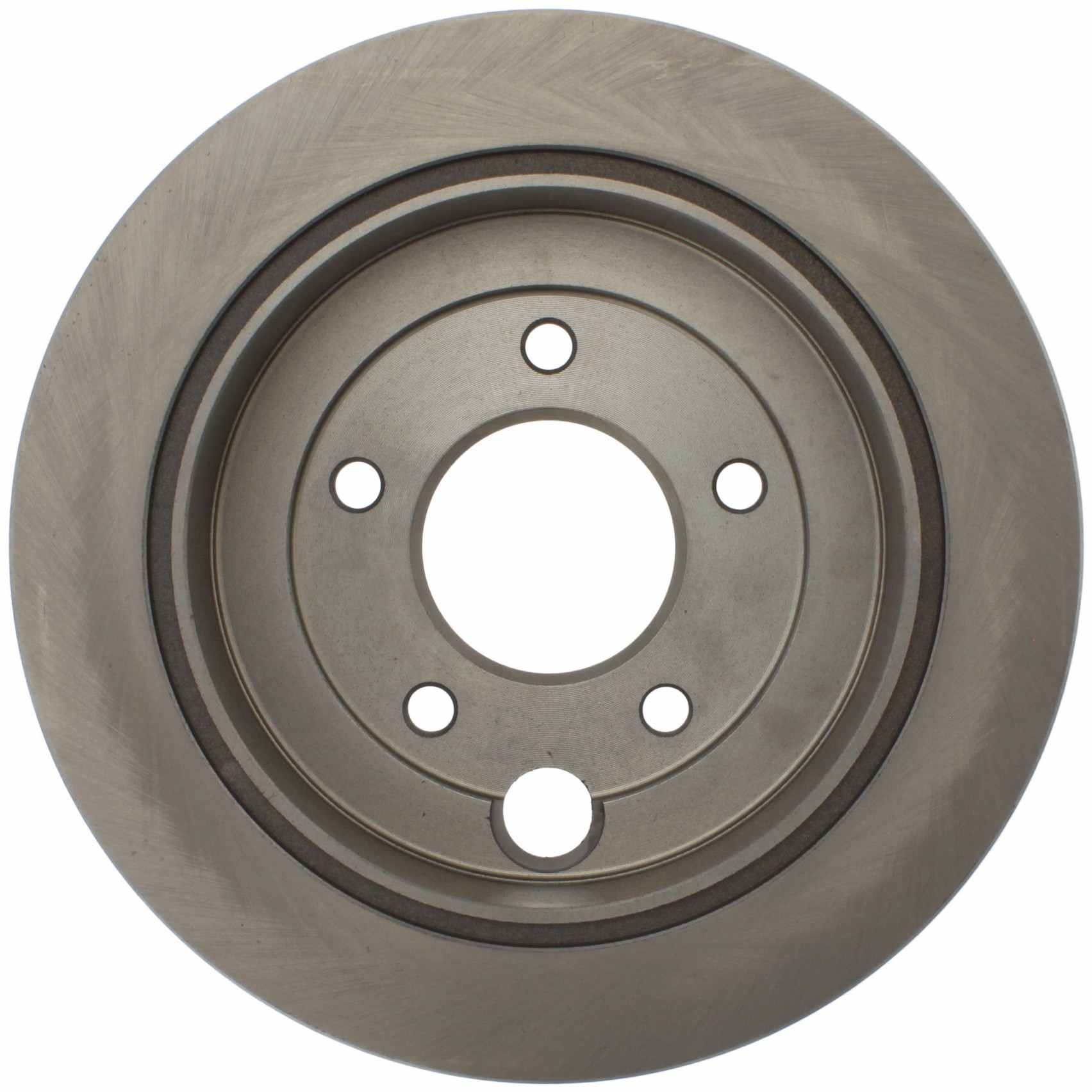 Stoptech Centric C-Tek Standard Brake Rotor - Rear 121.45054