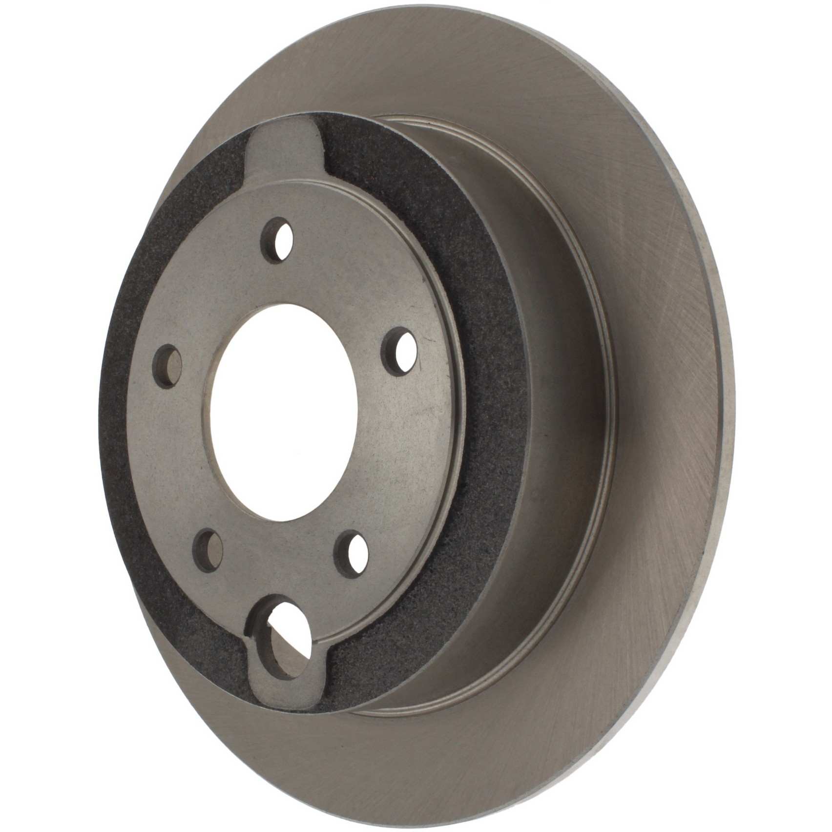 Stoptech Centric C-Tek Standard Brake Rotor - Rear 121.45054