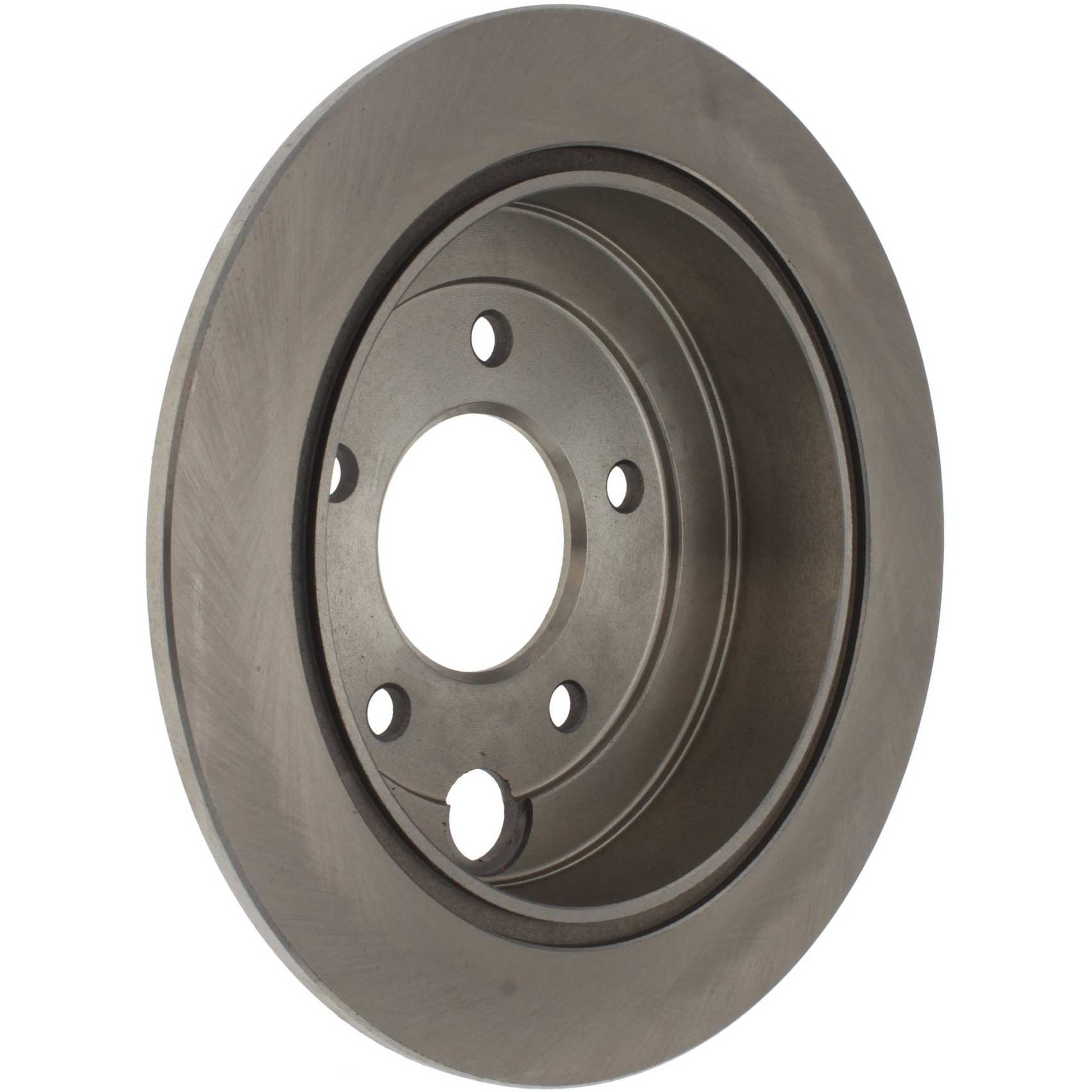 Stoptech Centric C-Tek Standard Brake Rotor - Rear 121.45054