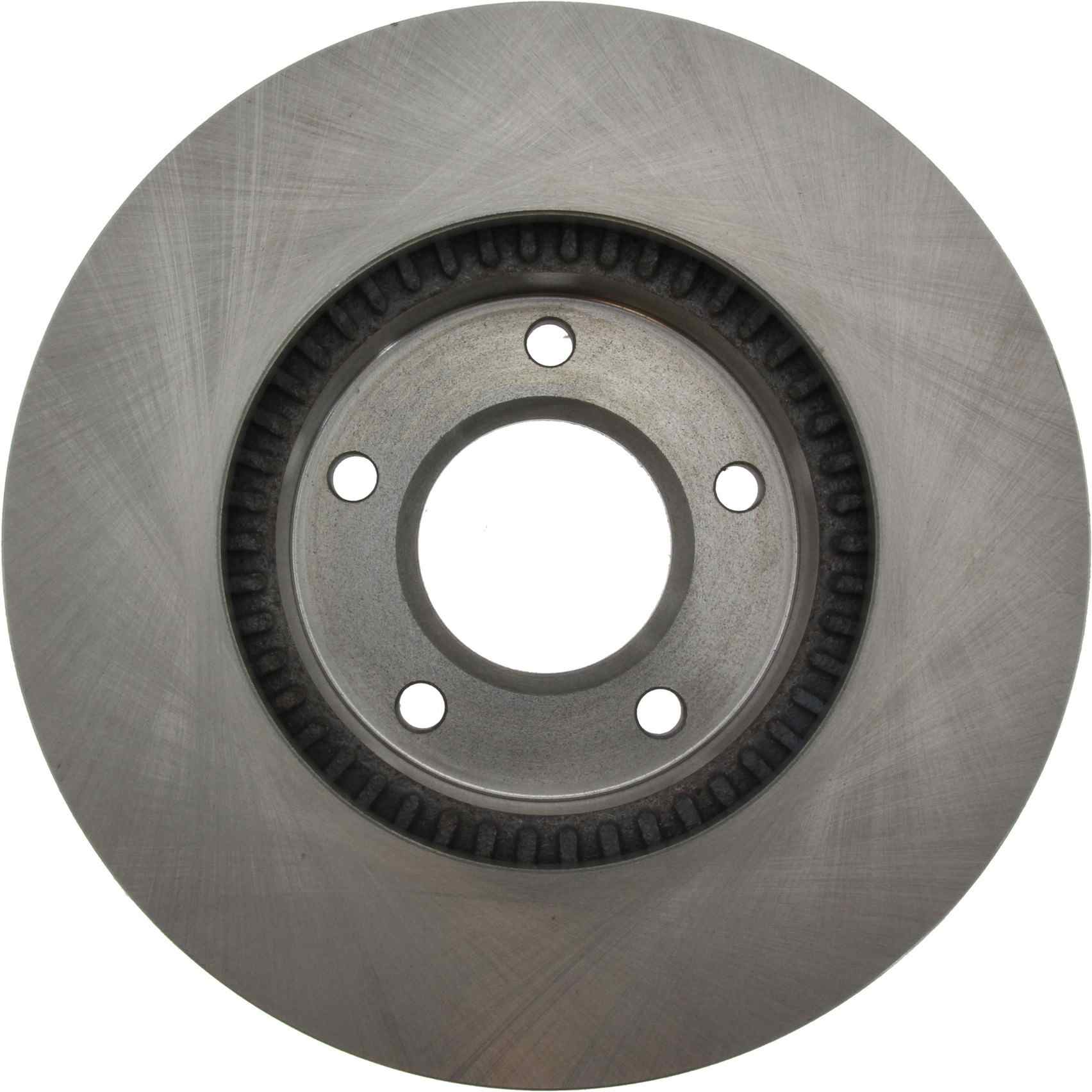 Stoptech Centric Performance Brake Rotor 121.45056