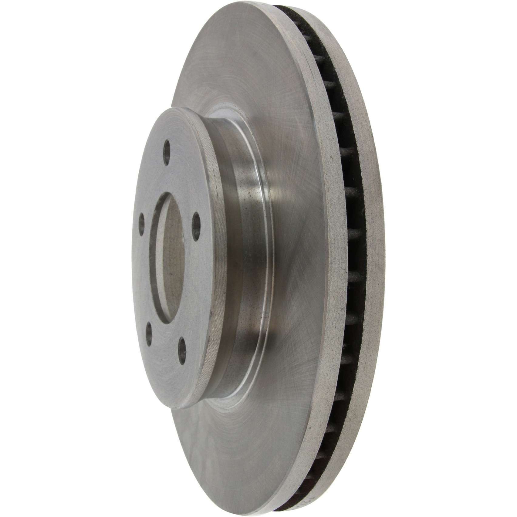 Stoptech Centric Performance Brake Rotor 121.45056